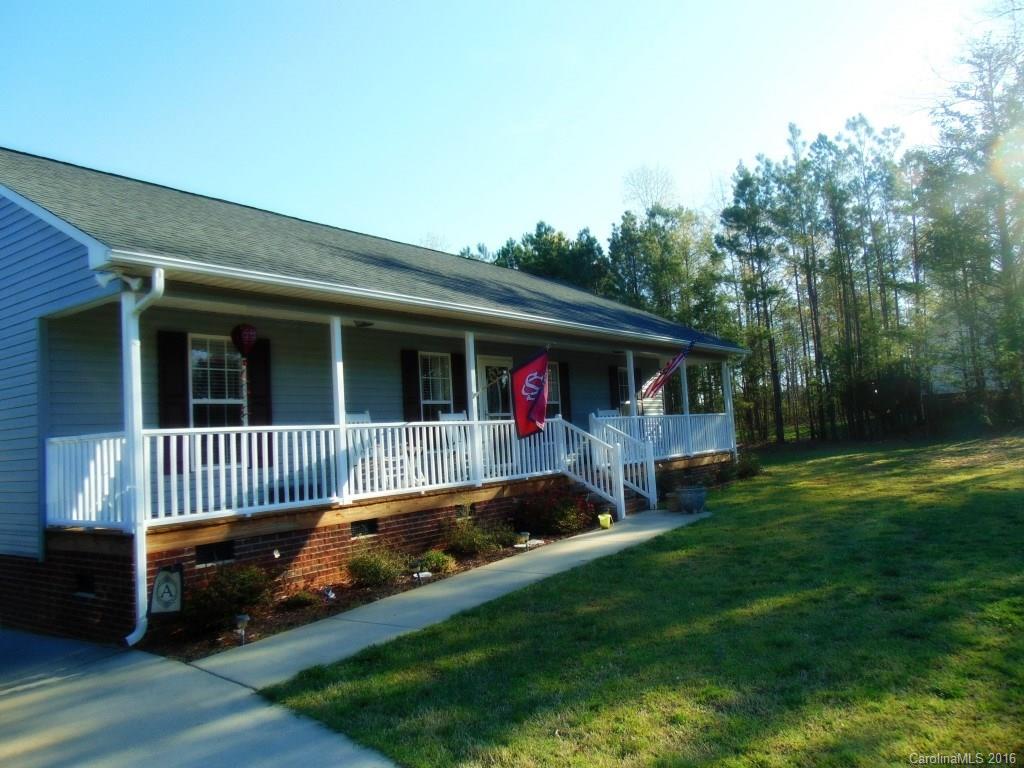 Star Road - Residential