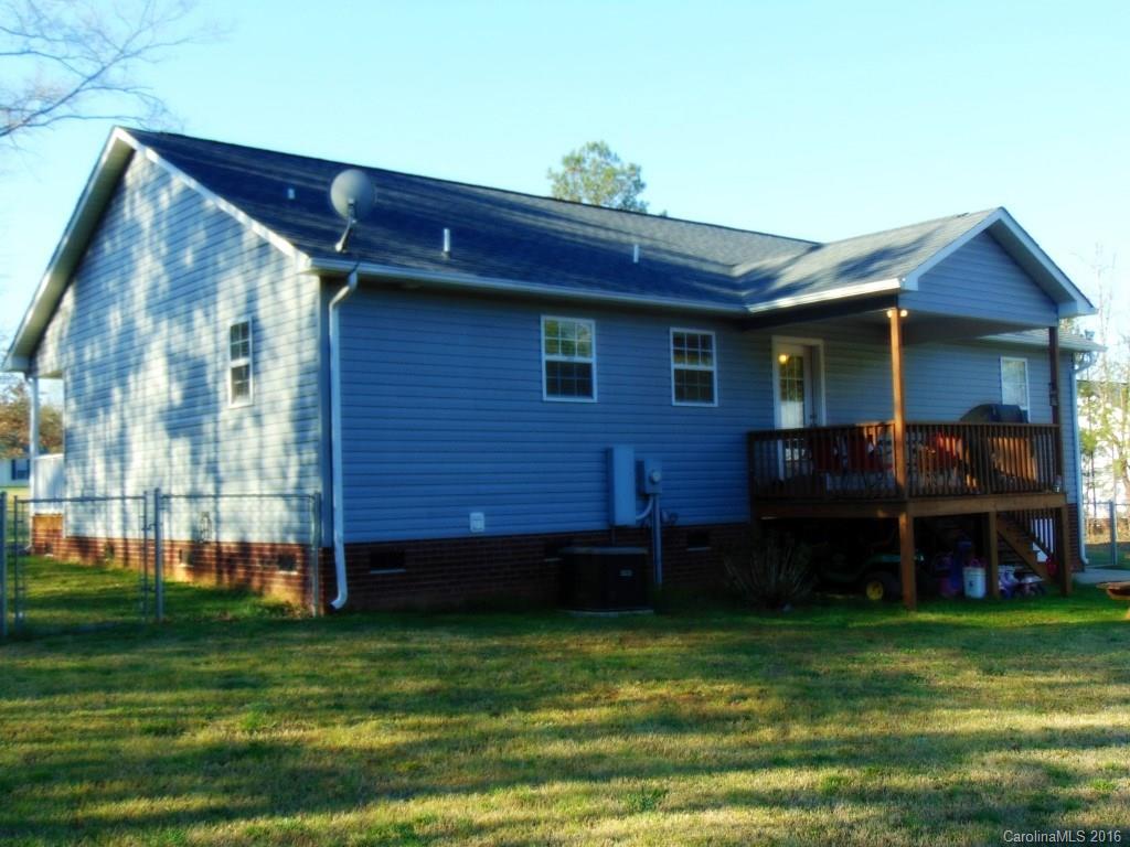 Star Road - Residential