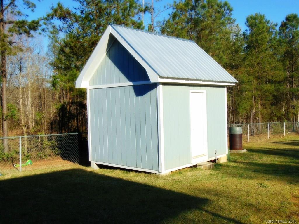 Star Road - Residential