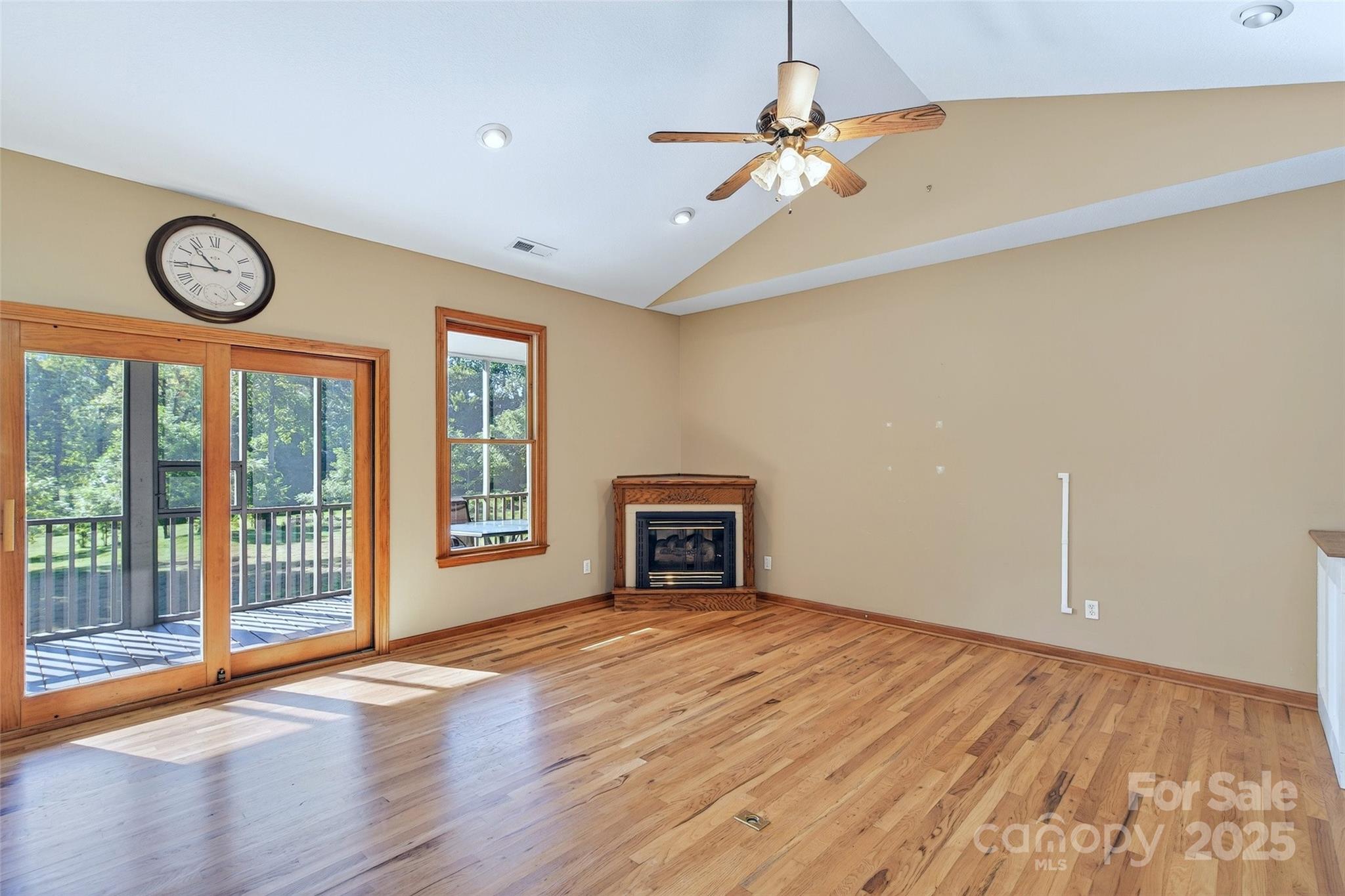 Linville Falls Mountain Club and Preserve - Residential