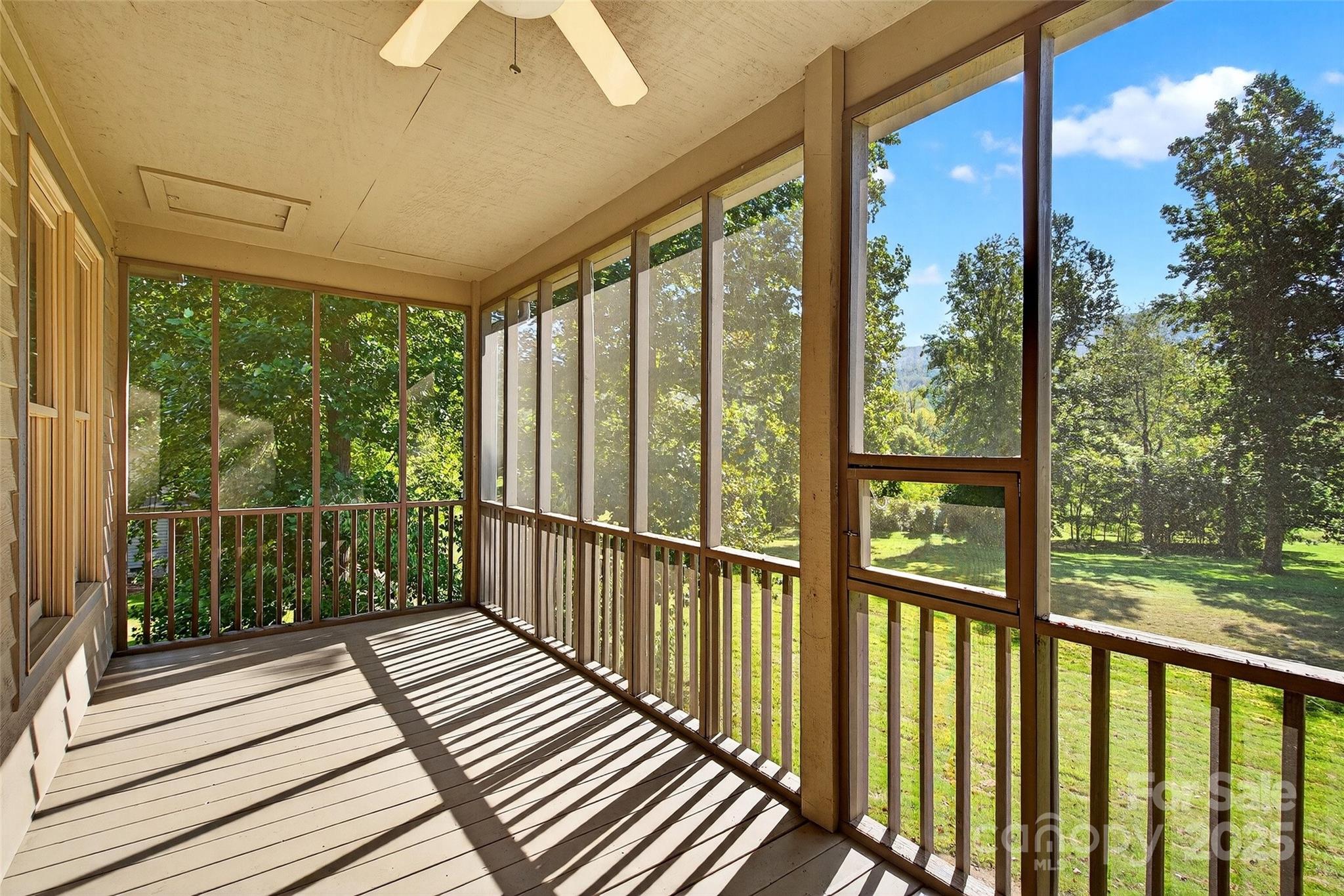 Linville Falls Mountain Club and Preserve - Residential