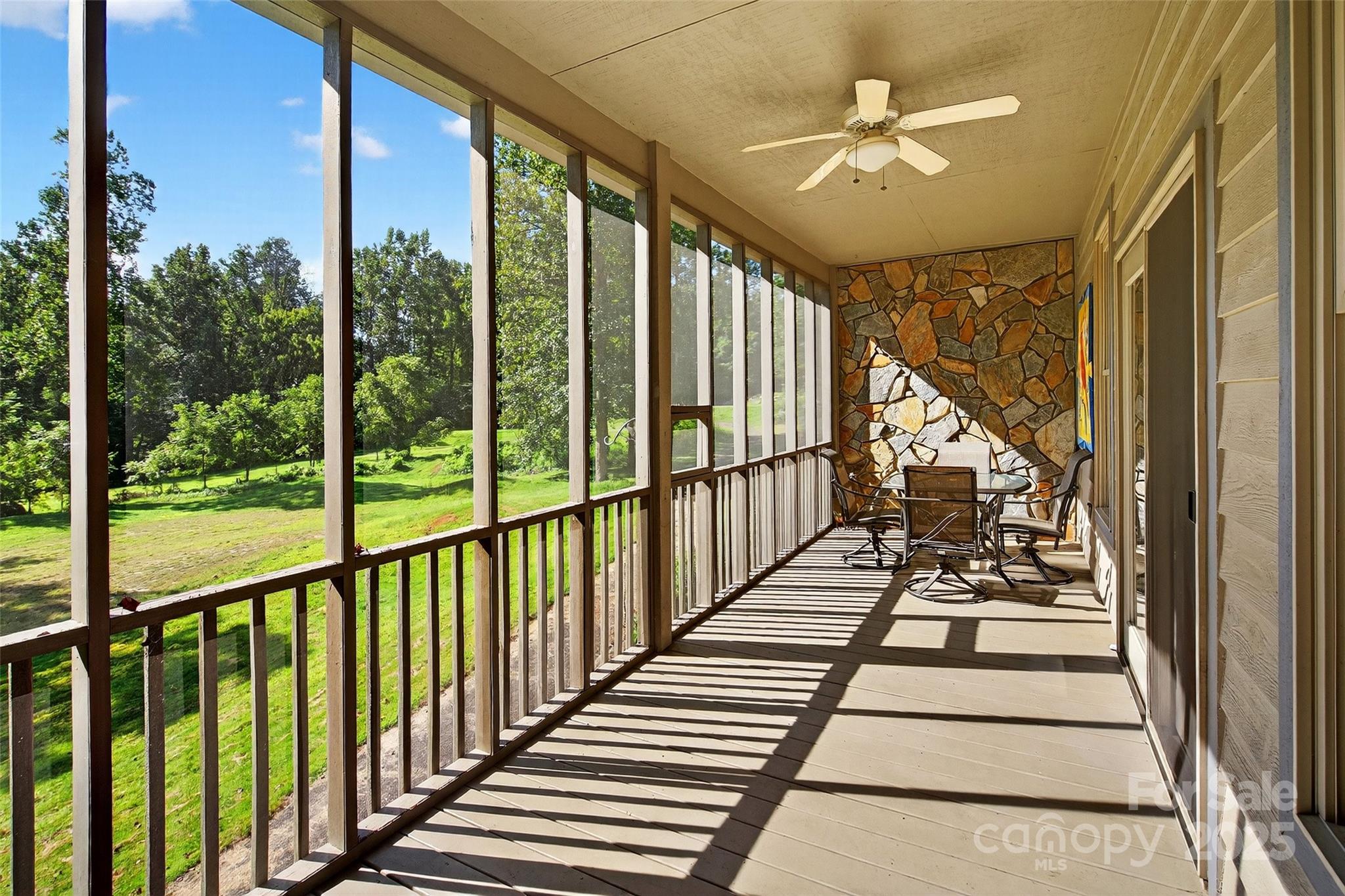 Linville Falls Mountain Club and Preserve - Residential