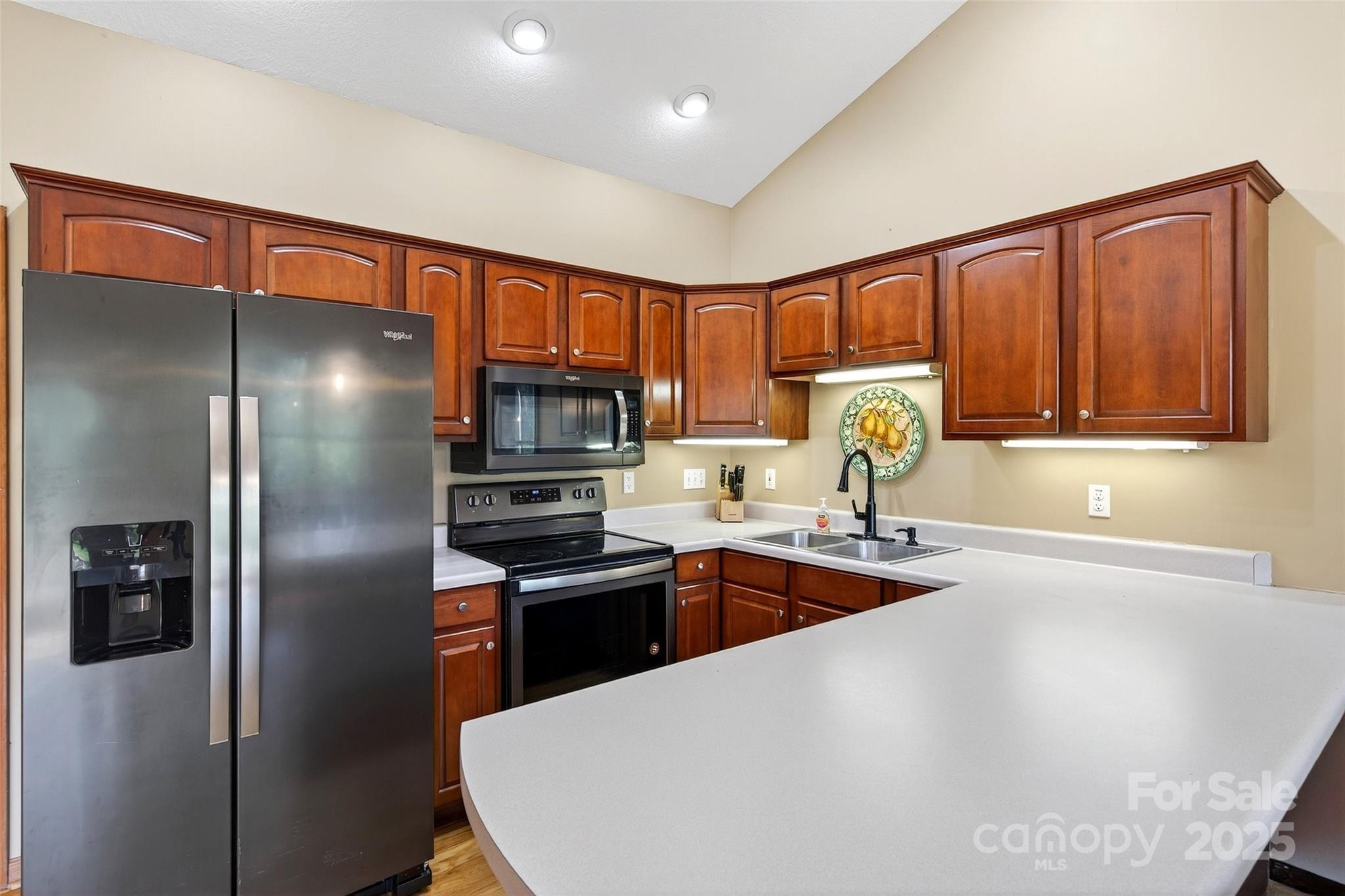 Linville Falls Mountain Club and Preserve - Residential