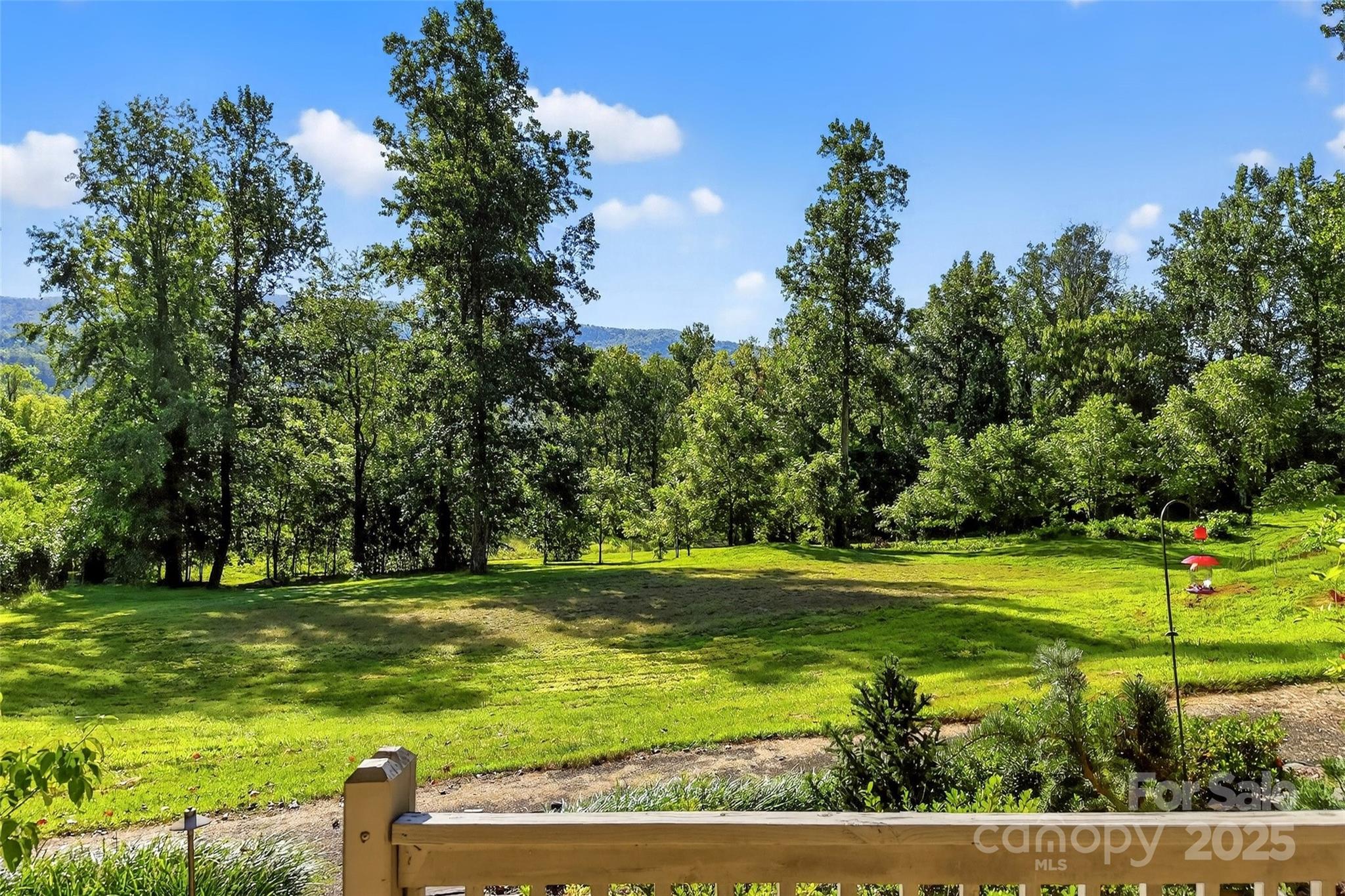 Linville Falls Mountain Club and Preserve - Residential