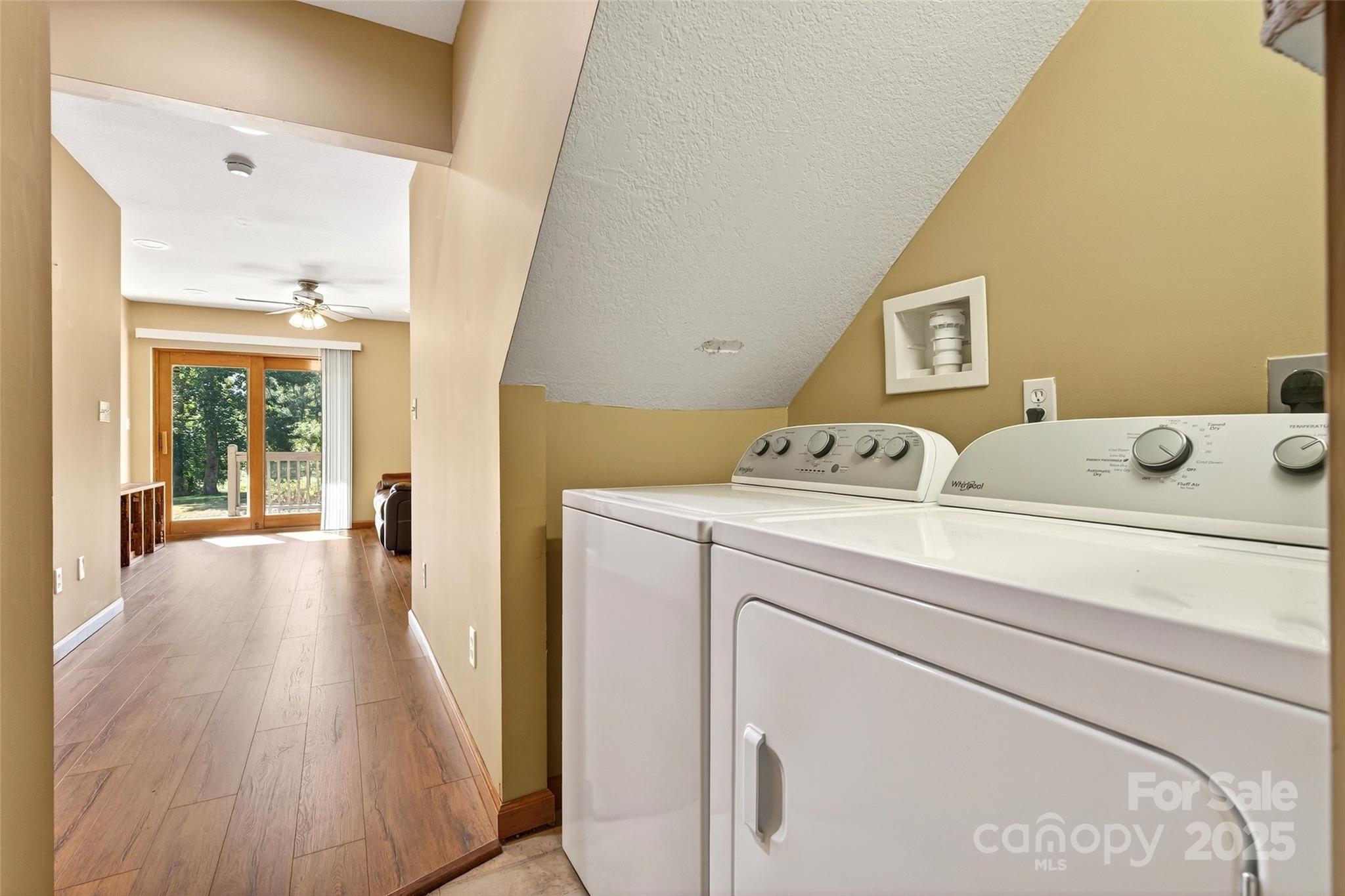 Linville Falls Mountain Club and Preserve - Residential