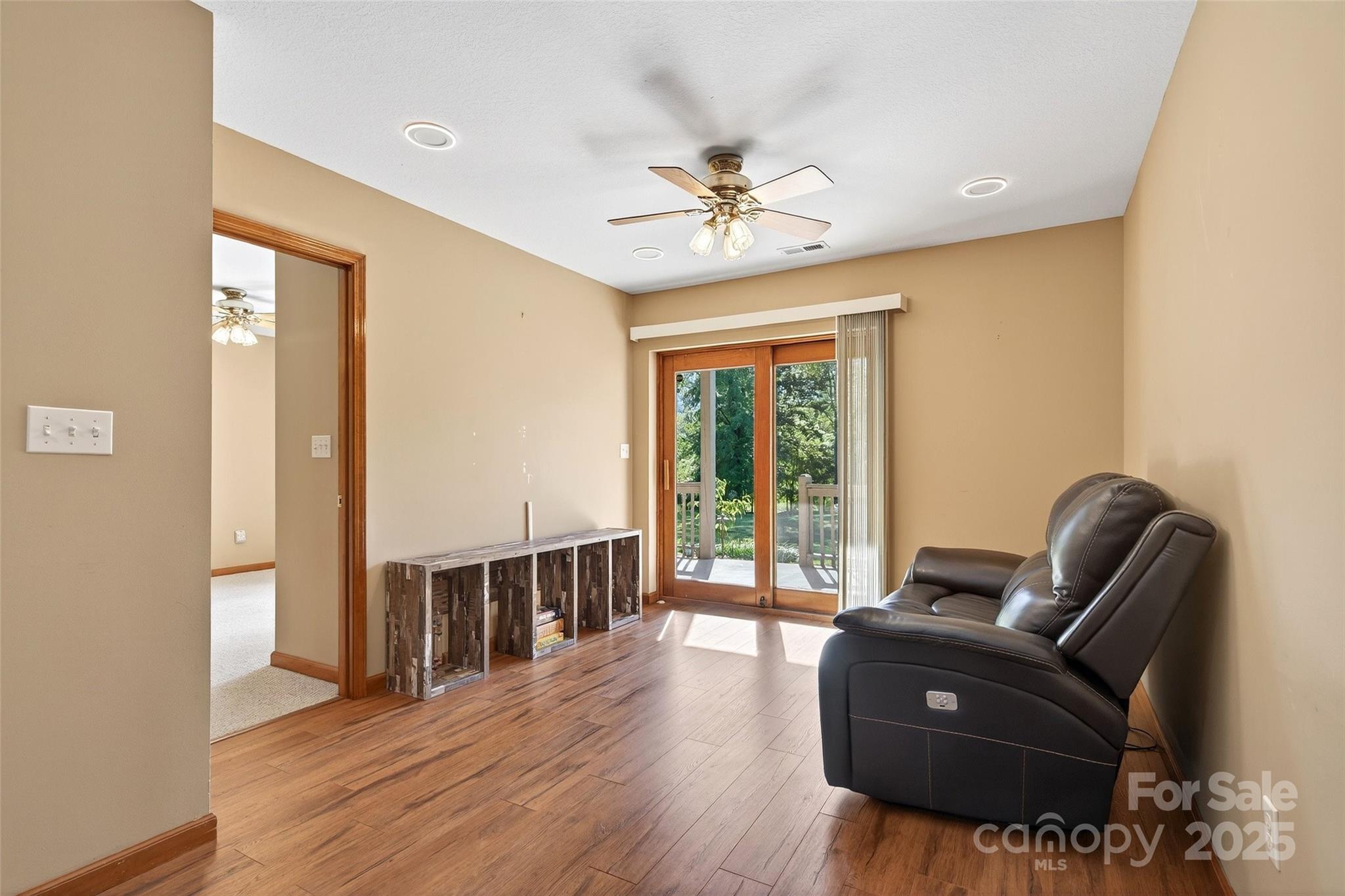 Linville Falls Mountain Club and Preserve - Residential