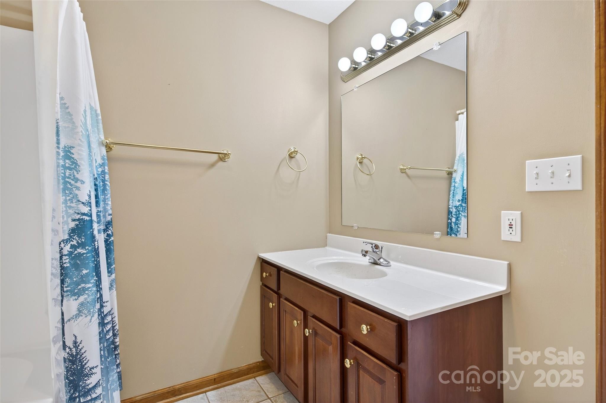 Linville Falls Mountain Club and Preserve - Residential