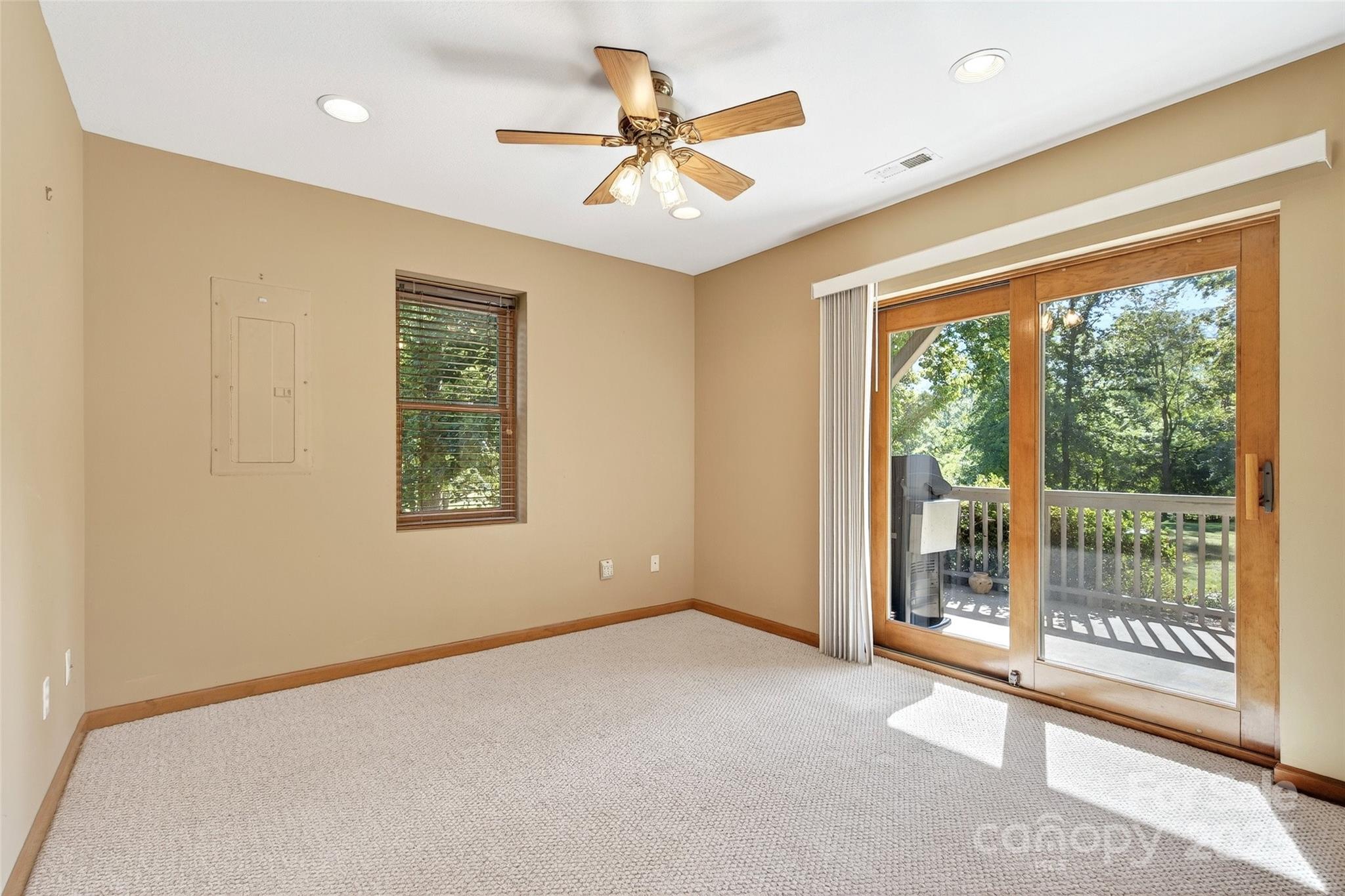 Linville Falls Mountain Club and Preserve - Residential