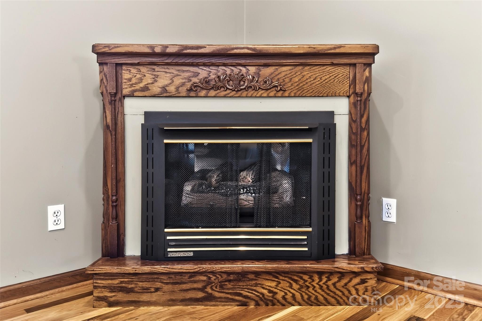 Linville Falls Mountain Club and Preserve - Residential