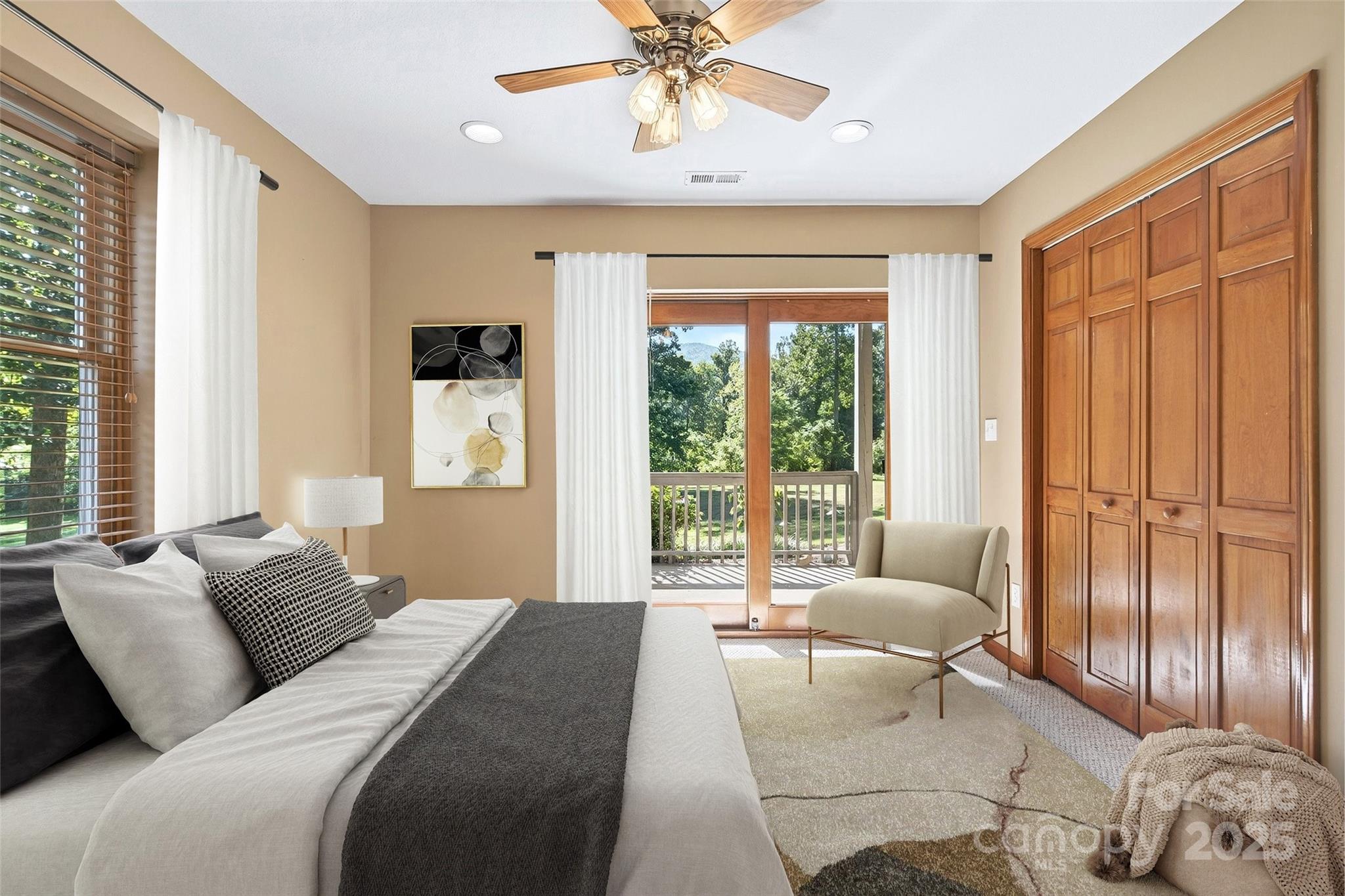 Linville Falls Mountain Club and Preserve - Residential