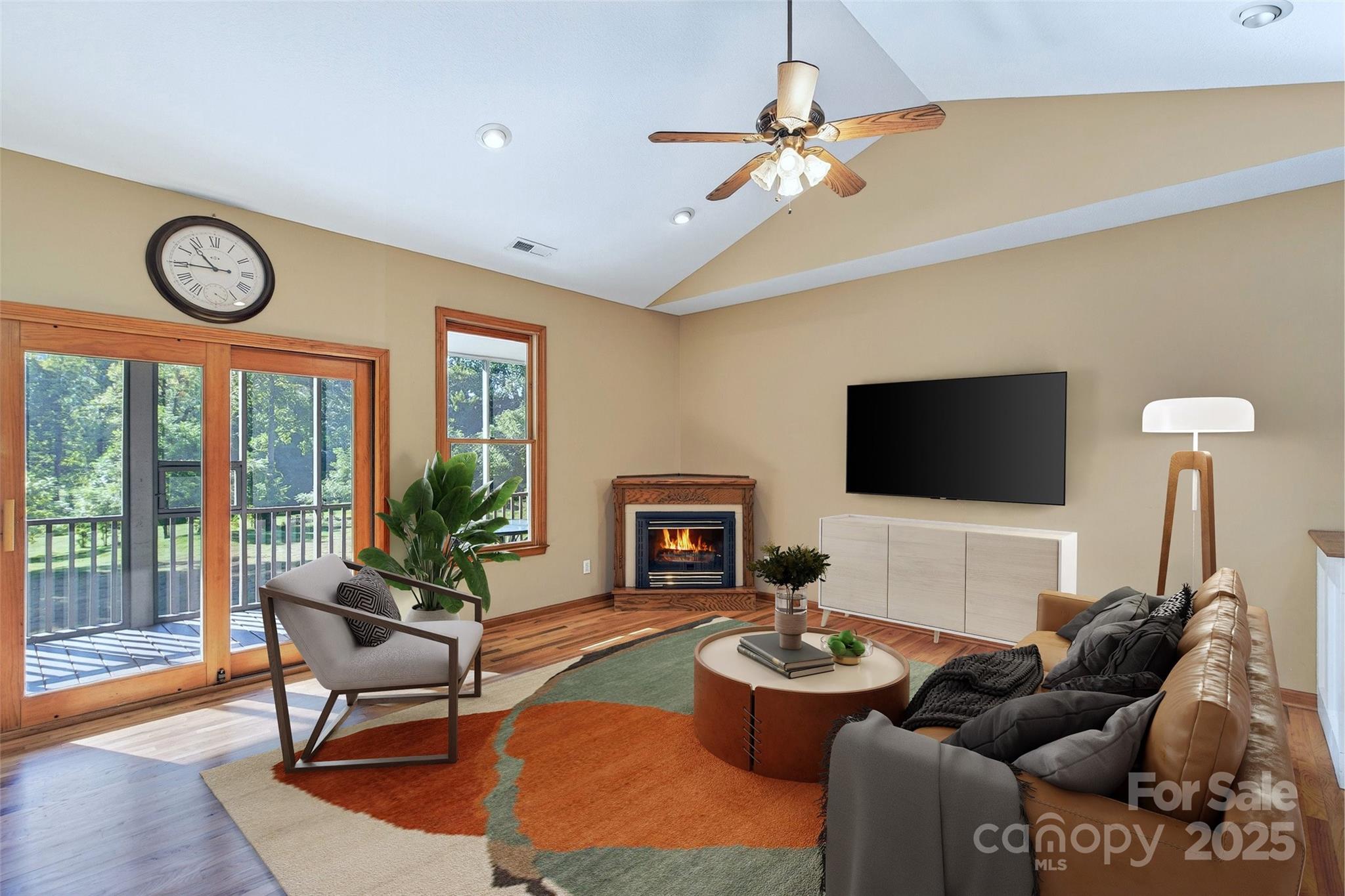 Linville Falls Mountain Club and Preserve - Residential