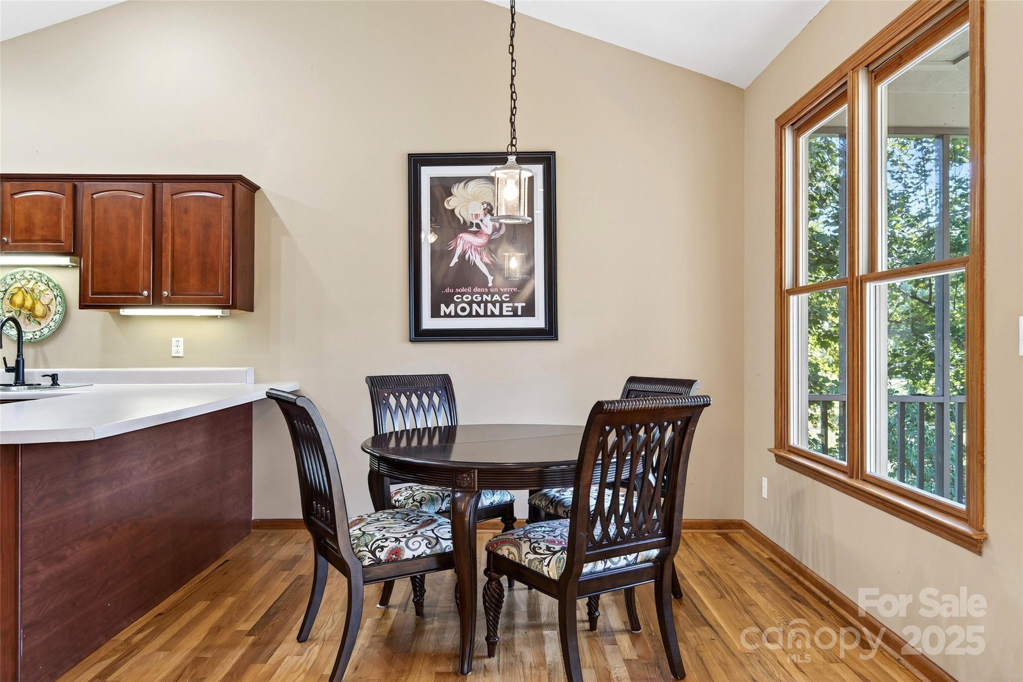 Linville Falls Mountain Club and Preserve - Residential