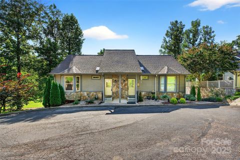 307 #7 Blue Ridge Drive S Marion NC 28752