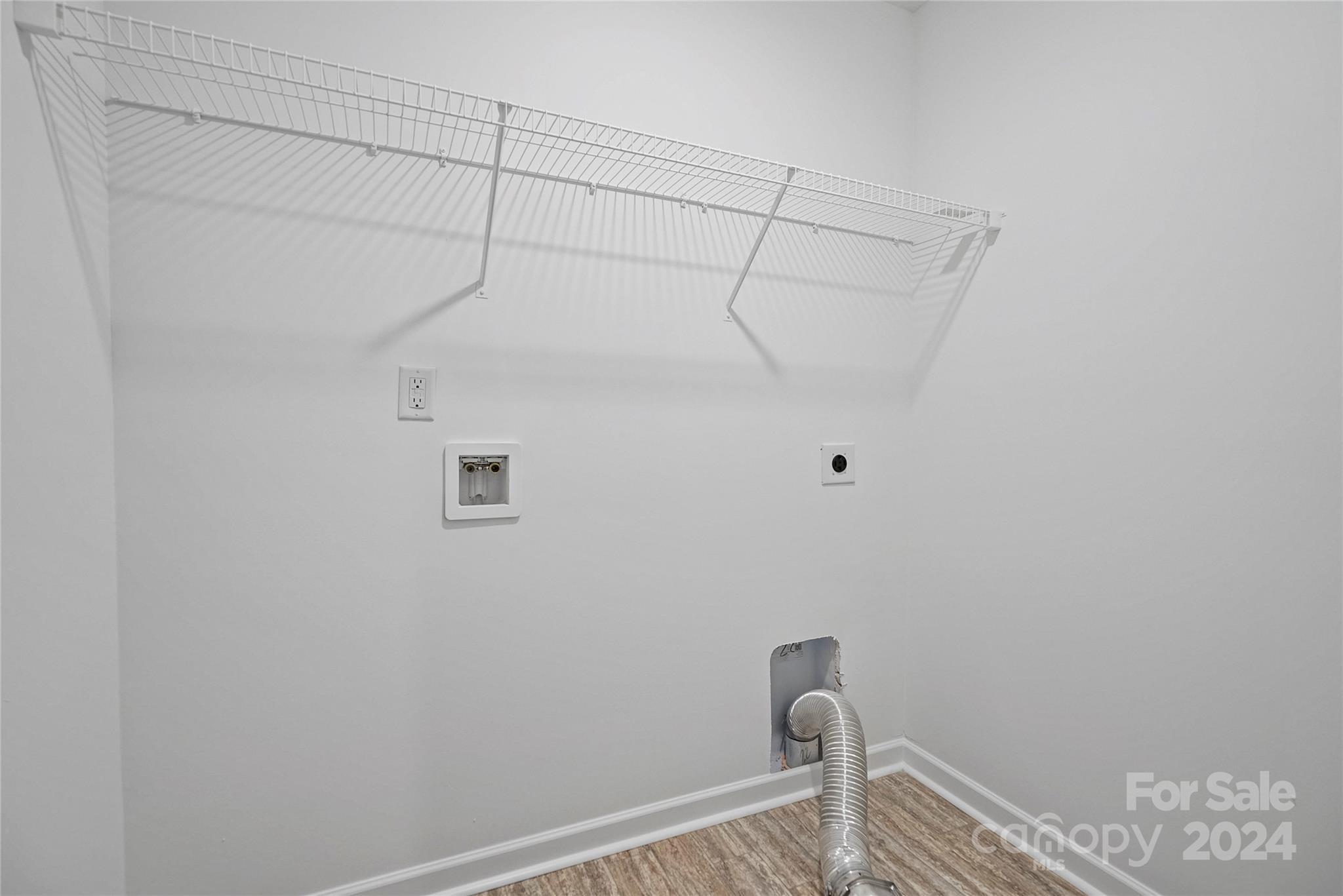 Lanier Village - Residential