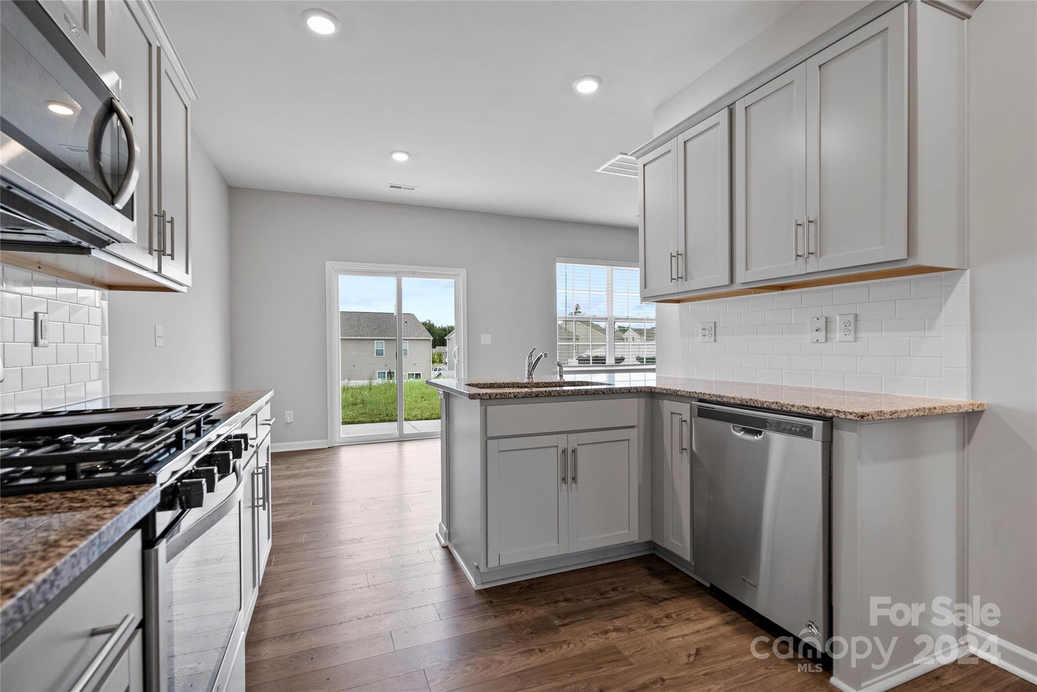 Lanier Village - Residential