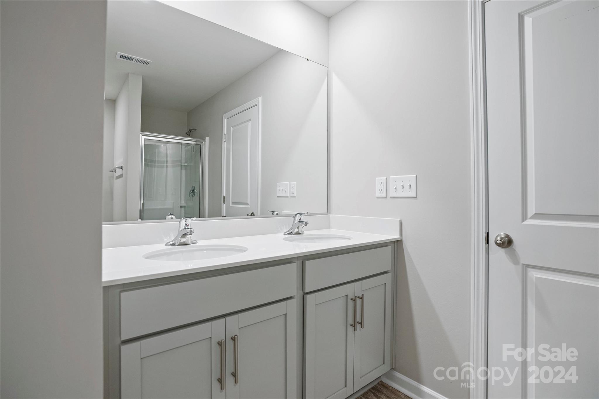 Lanier Village - Residential