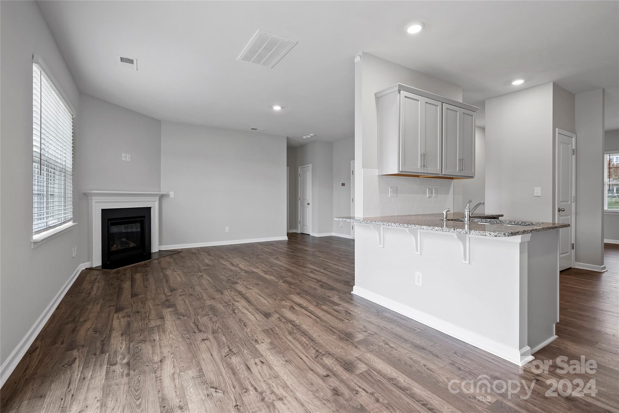 Lanier Village - Residential