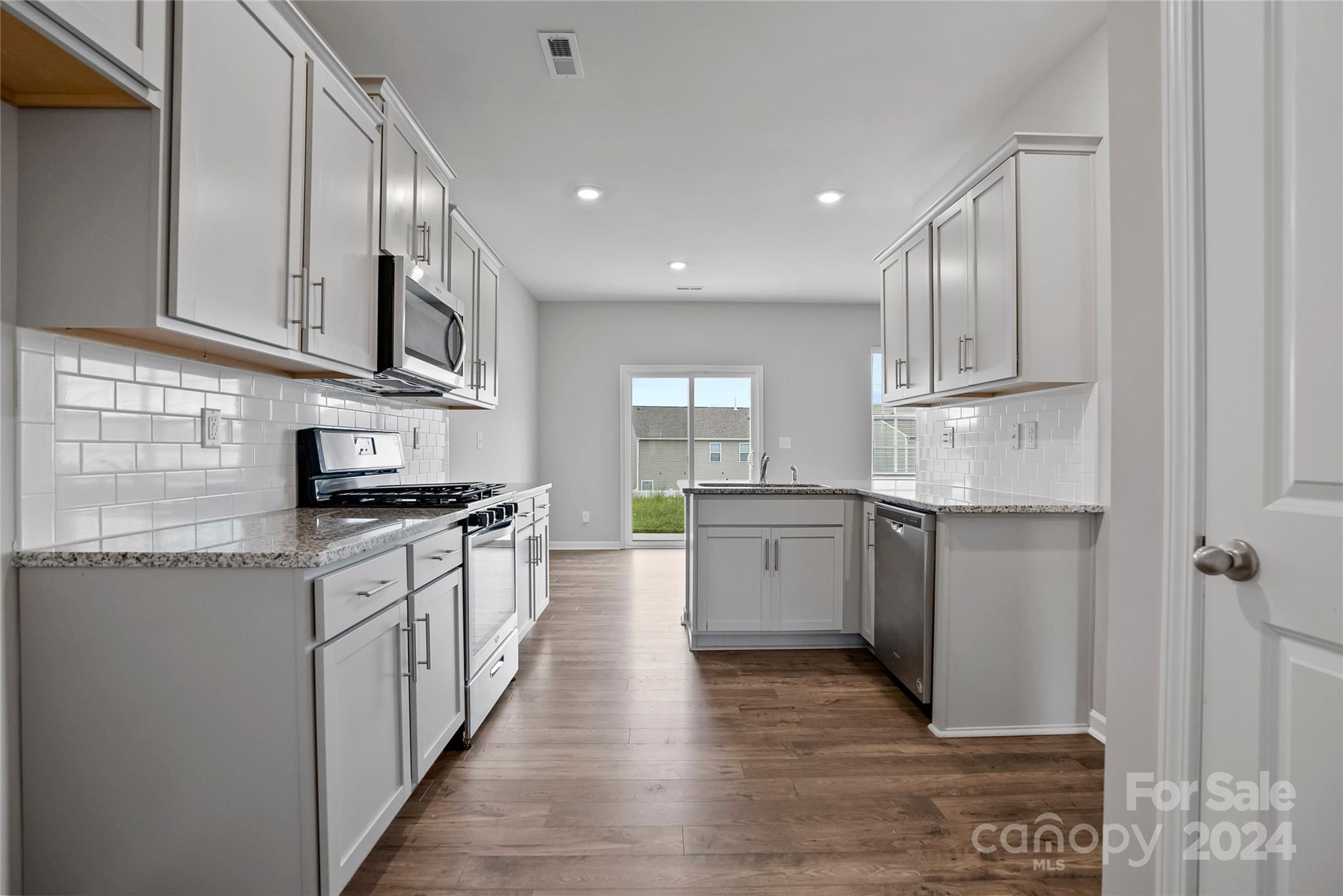 Lanier Village - Residential