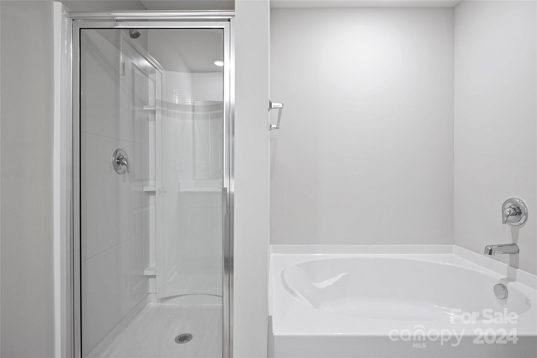 Lanier Village - Residential