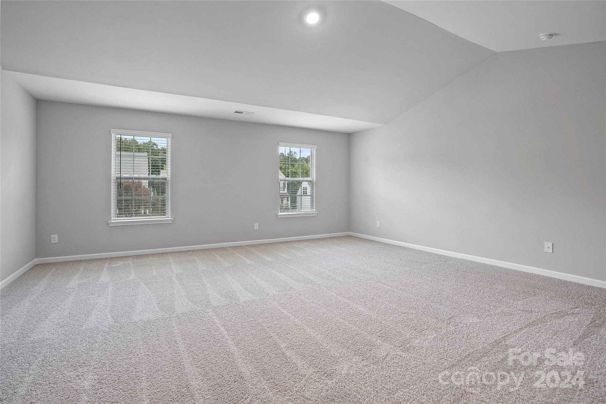 Lanier Village - Residential