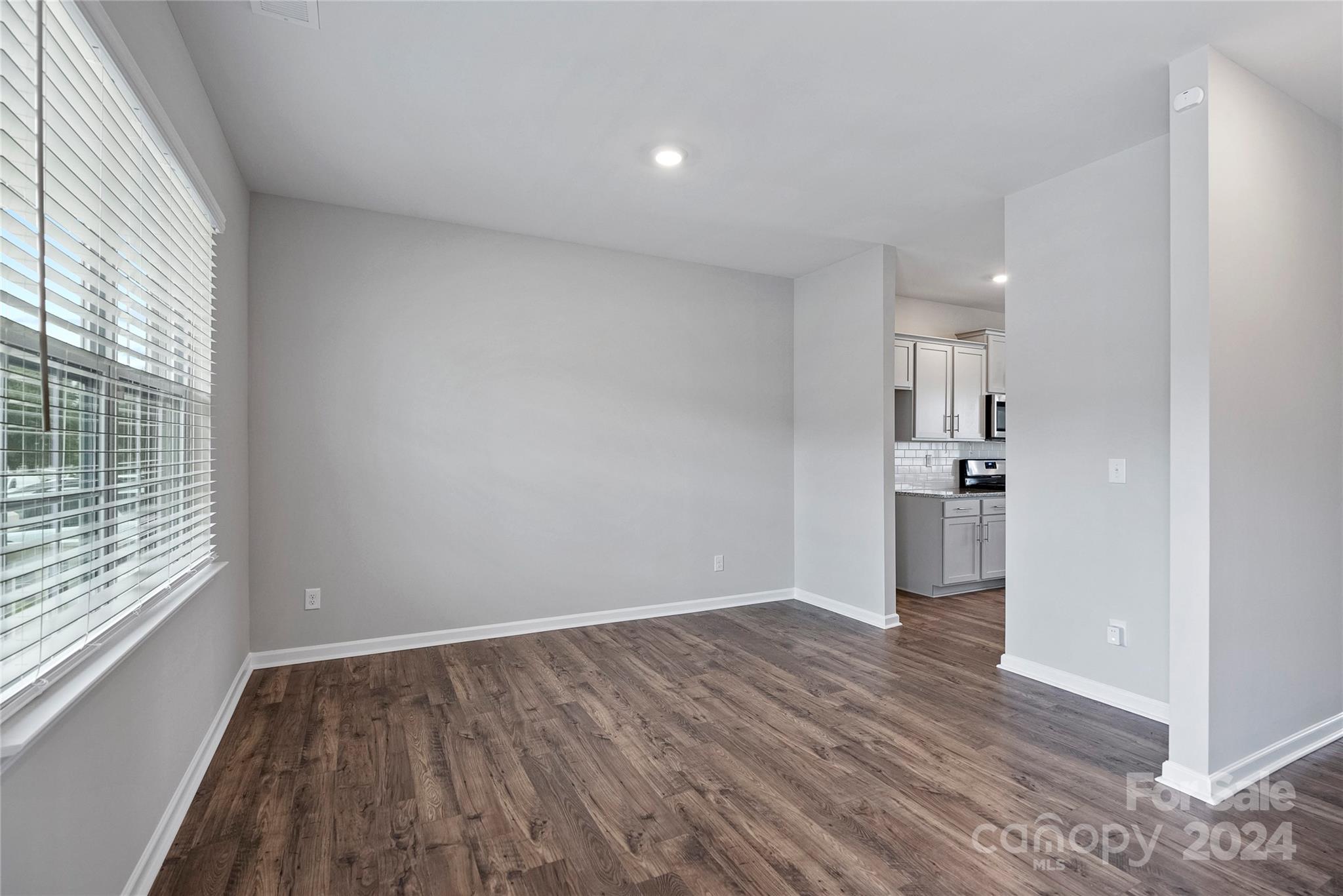 Lanier Village - Residential