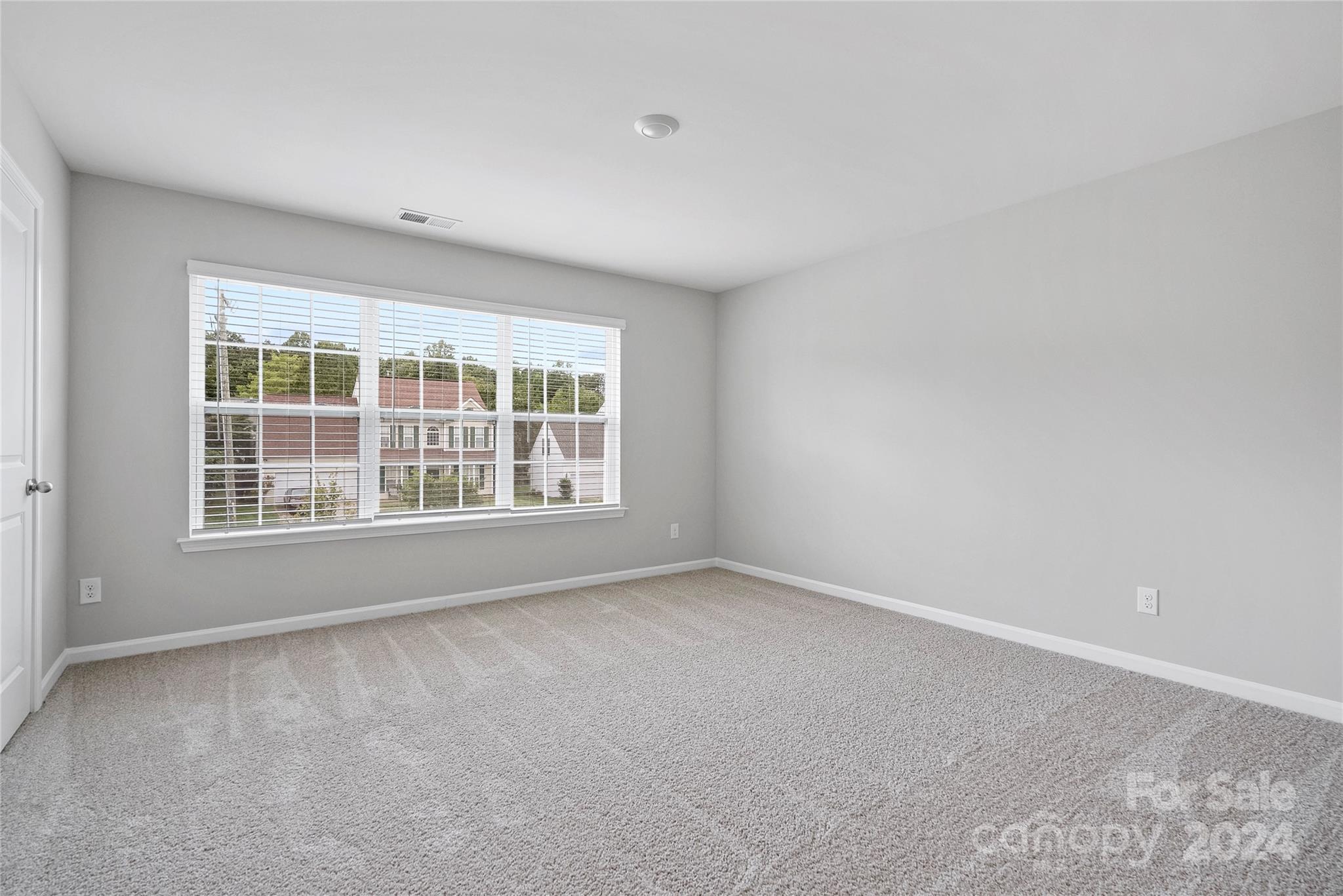 Lanier Village - Residential