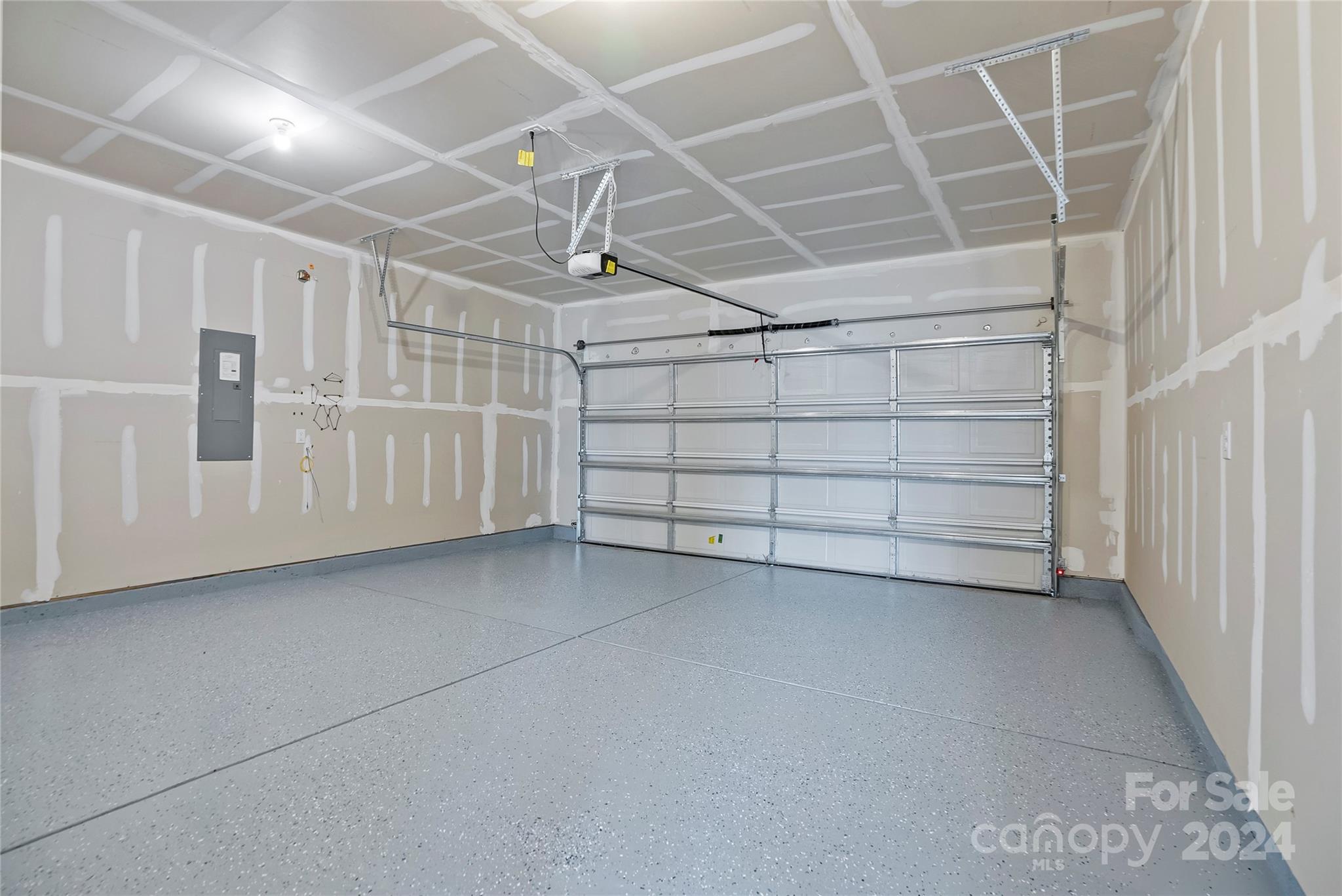 Lanier Village - Residential