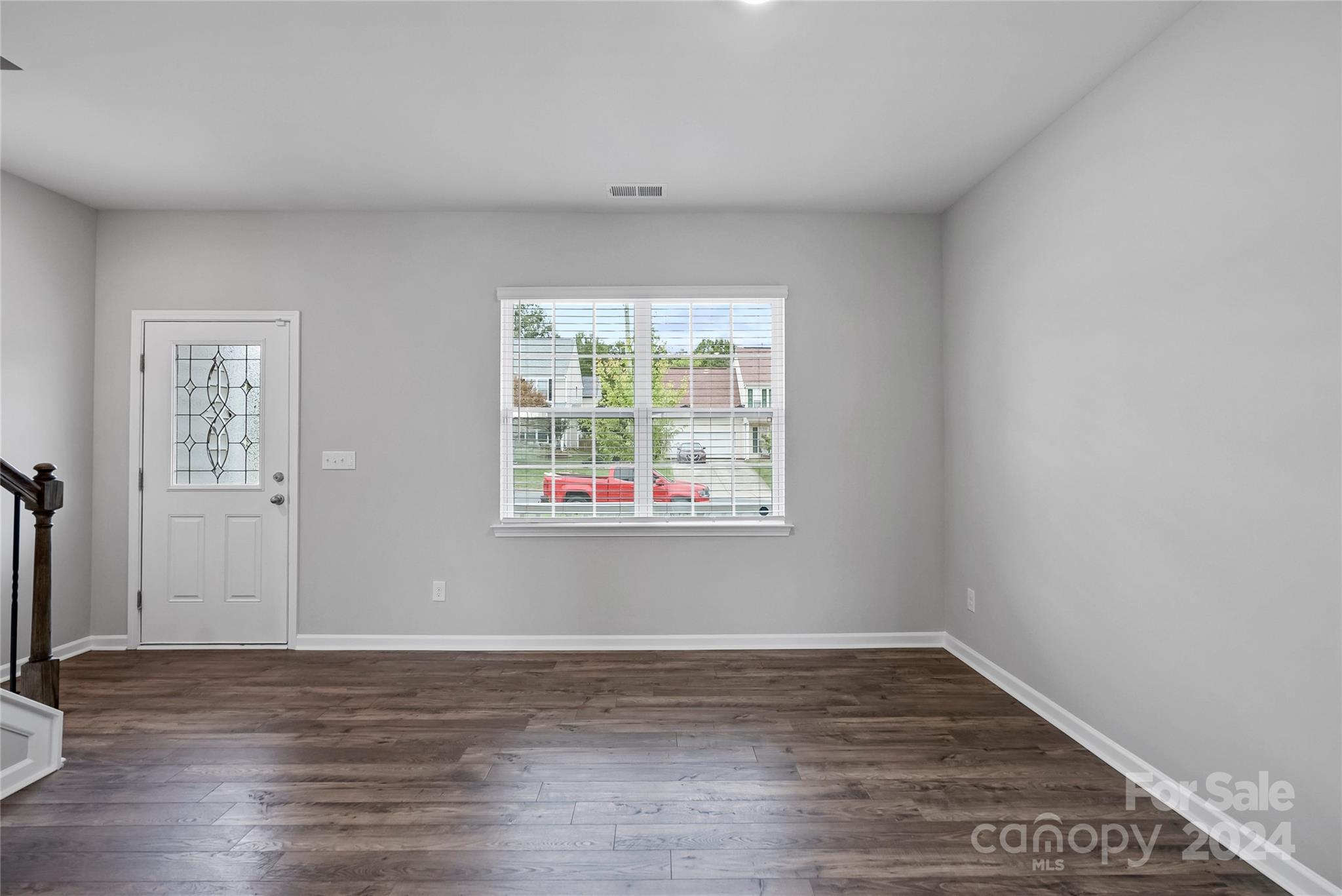 Lanier Village - Residential