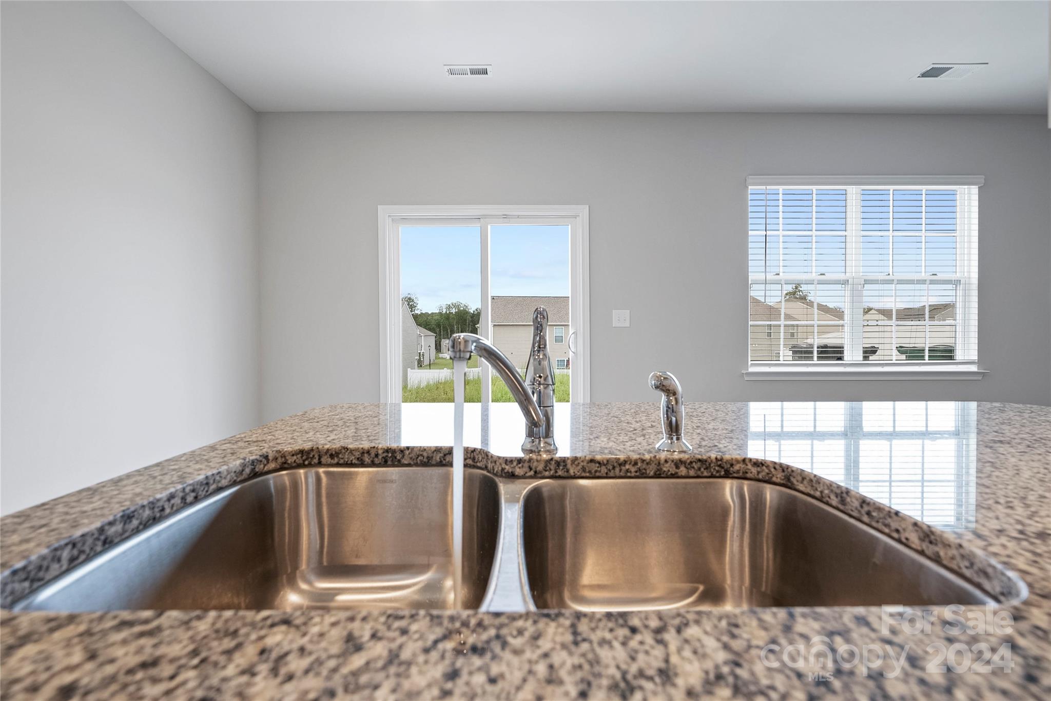 Lanier Village - Residential