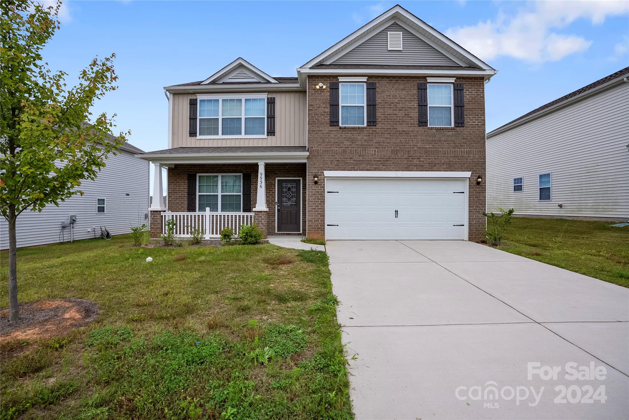 Lanier Village - Residential