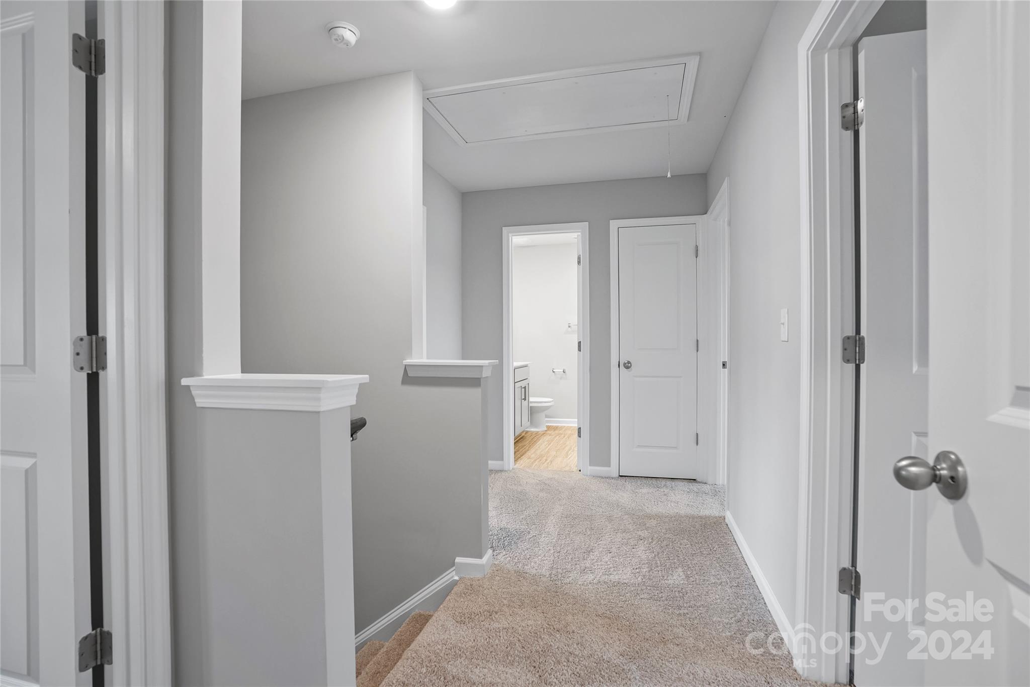 Lanier Village - Residential