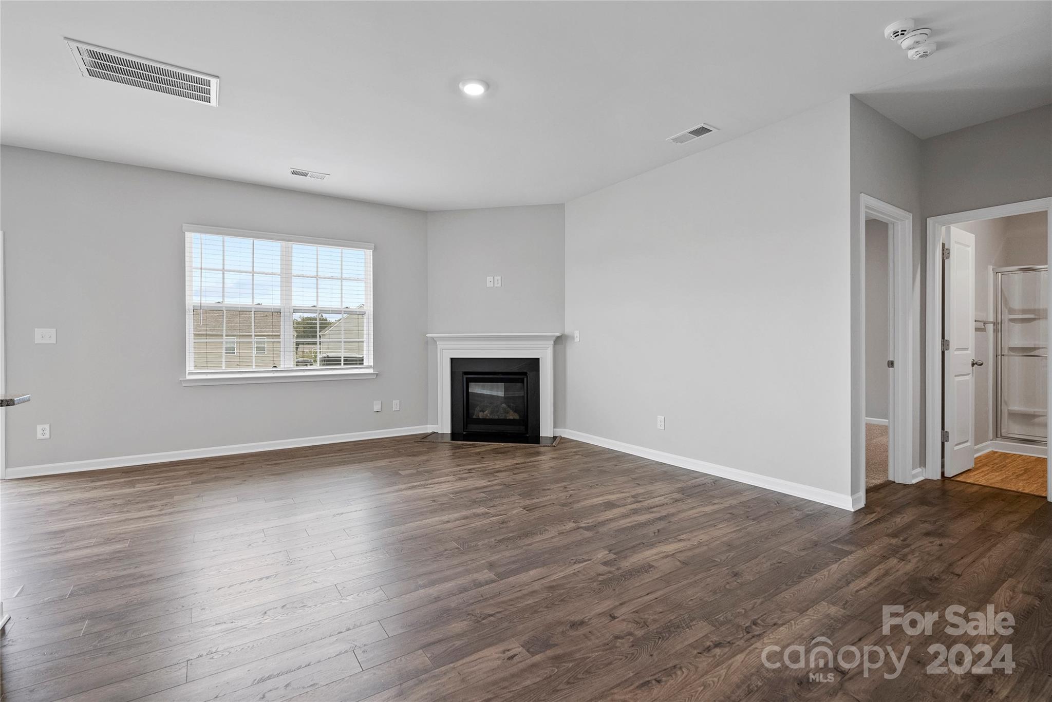 Lanier Village - Residential