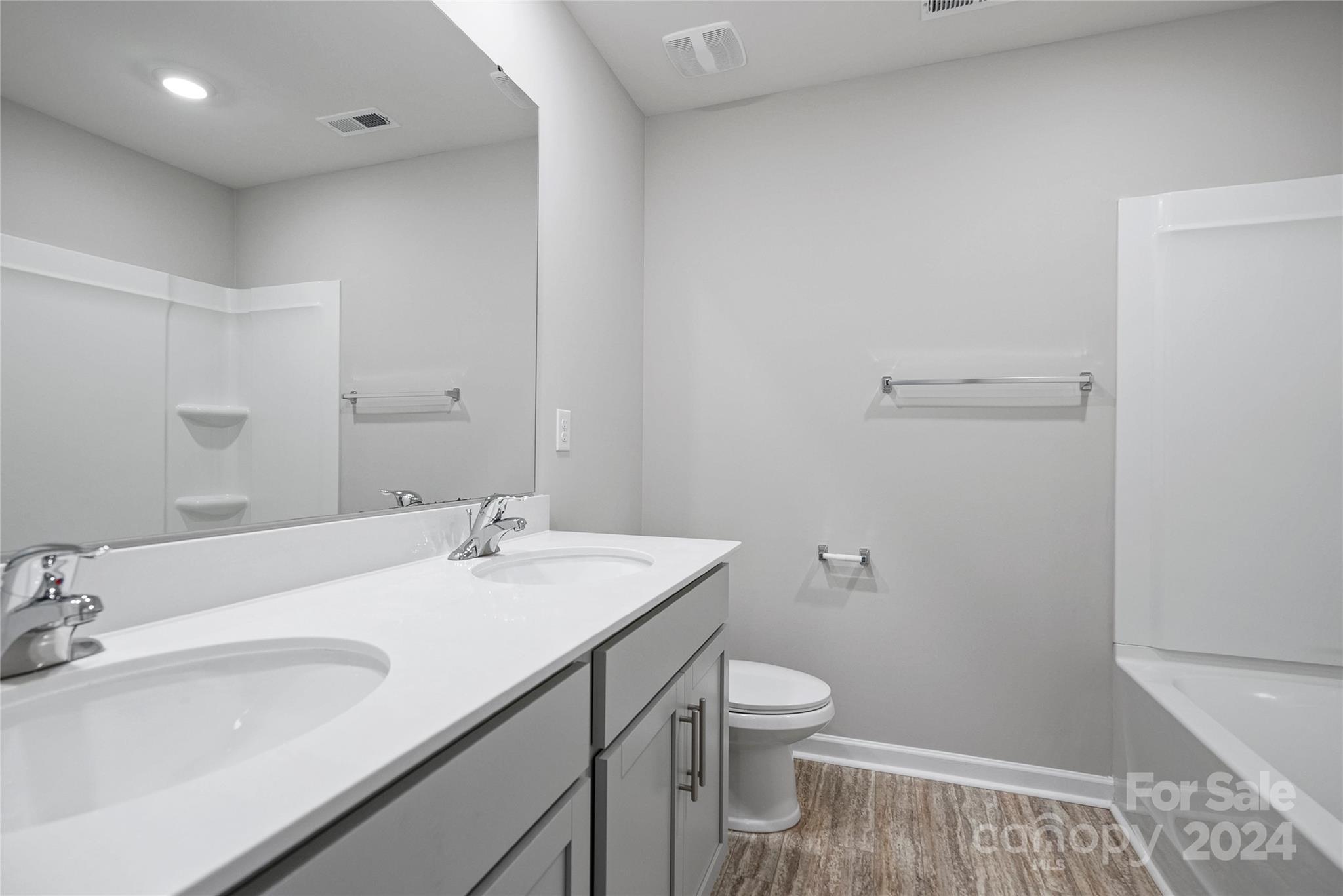 Lanier Village - Residential