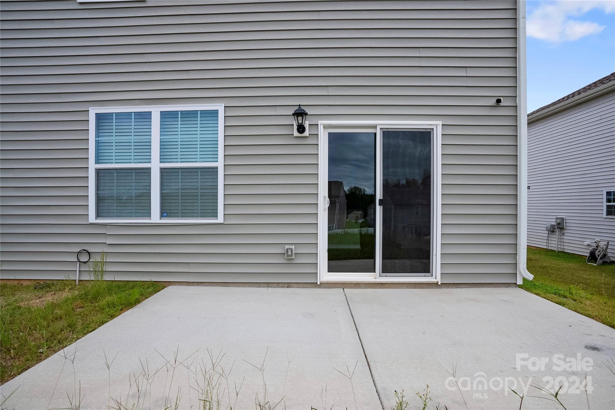 Lanier Village - Residential