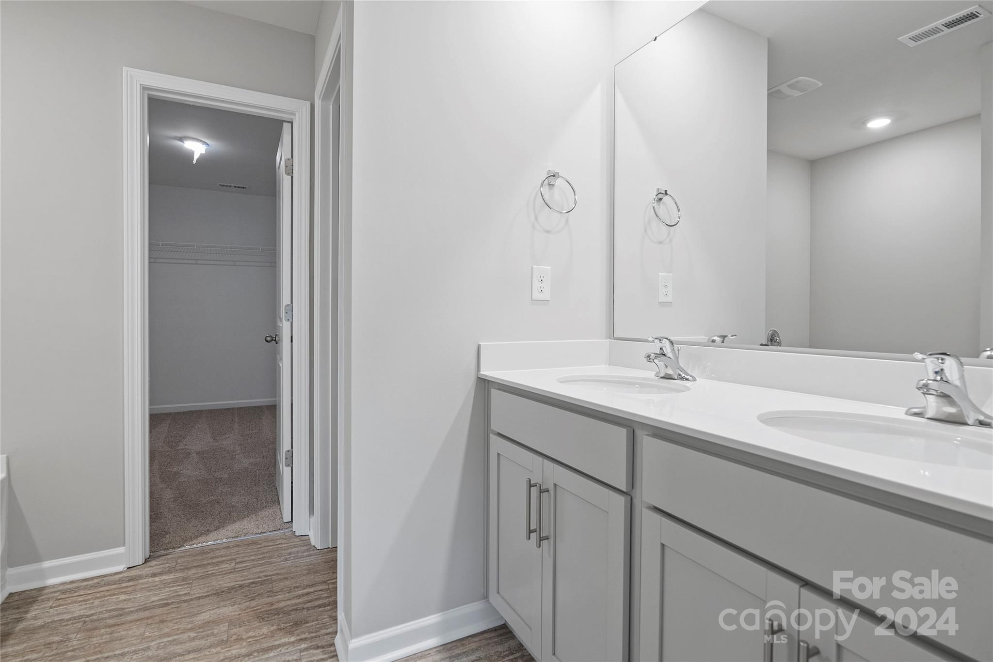 Lanier Village - Residential