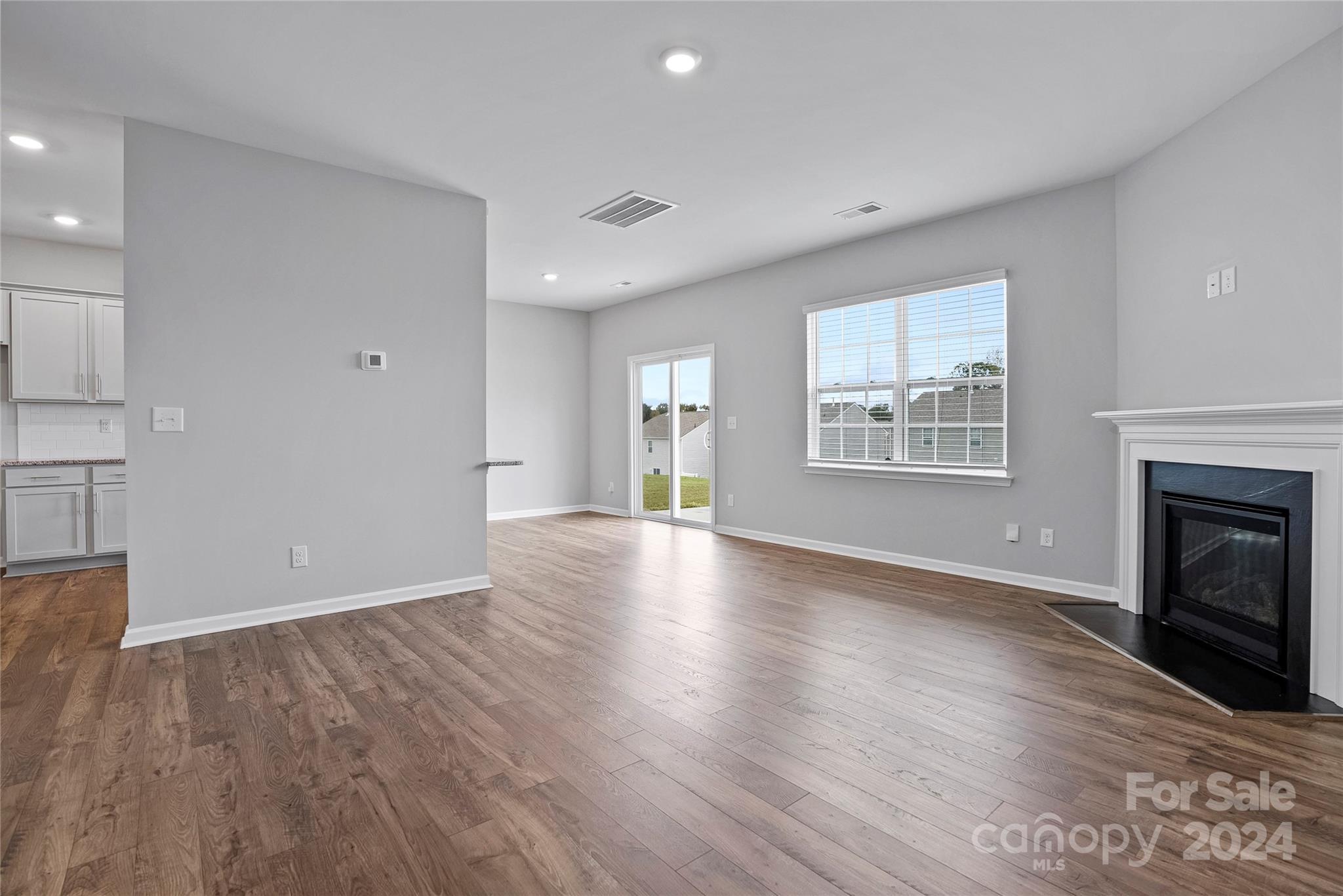 Lanier Village - Residential