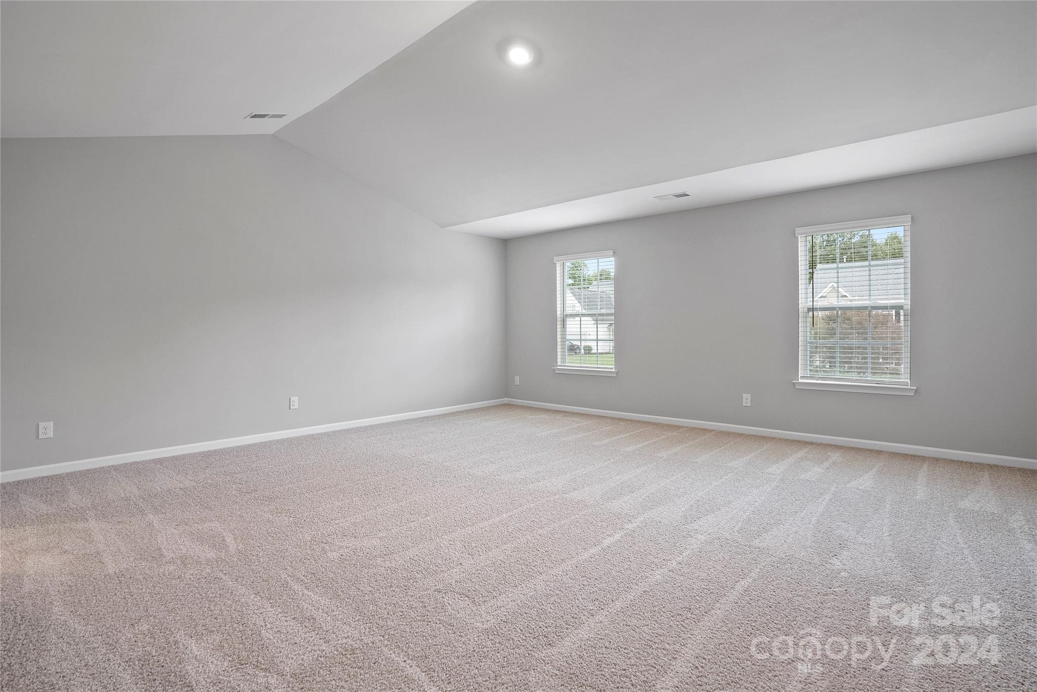 Lanier Village - Residential