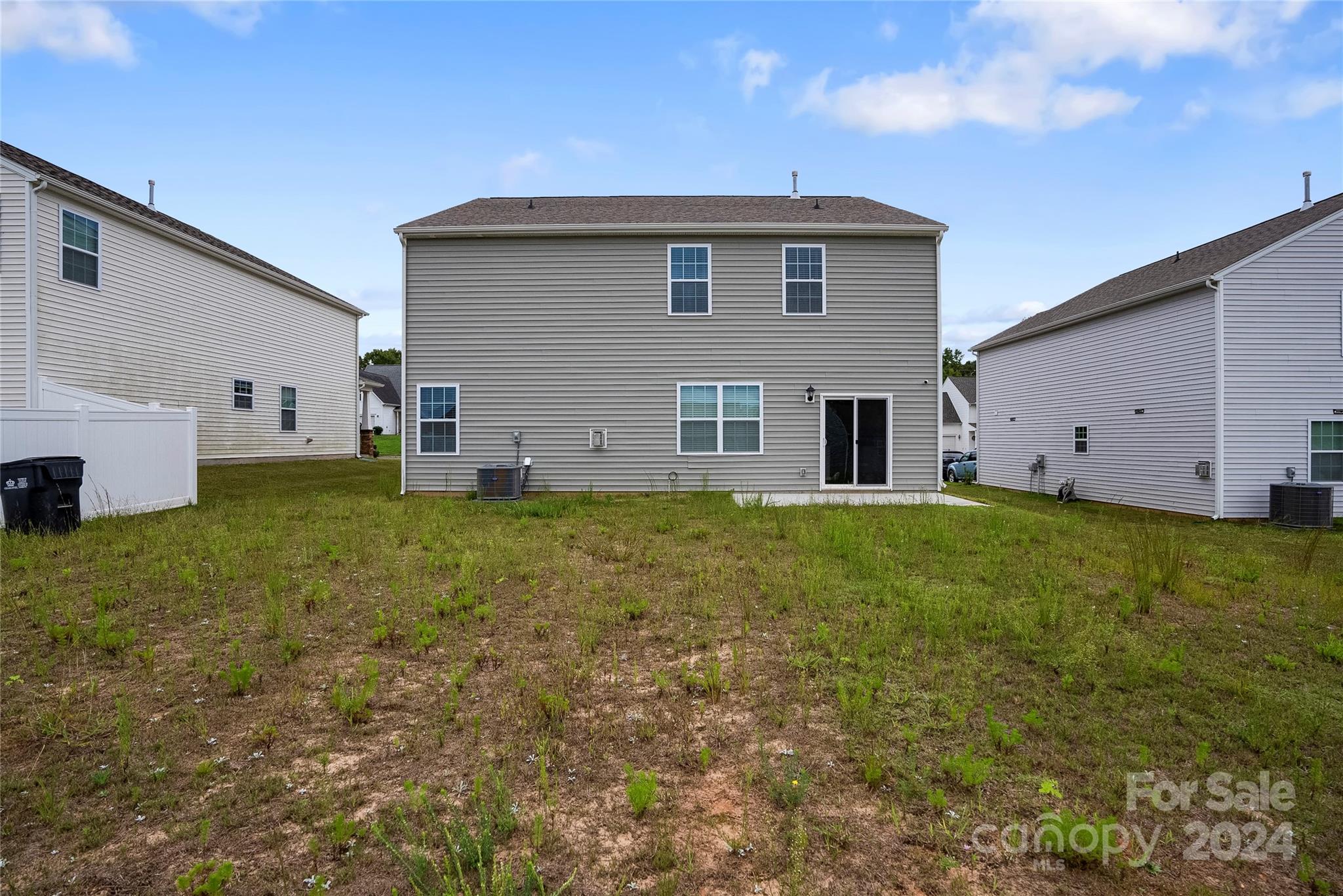 Lanier Village - Residential