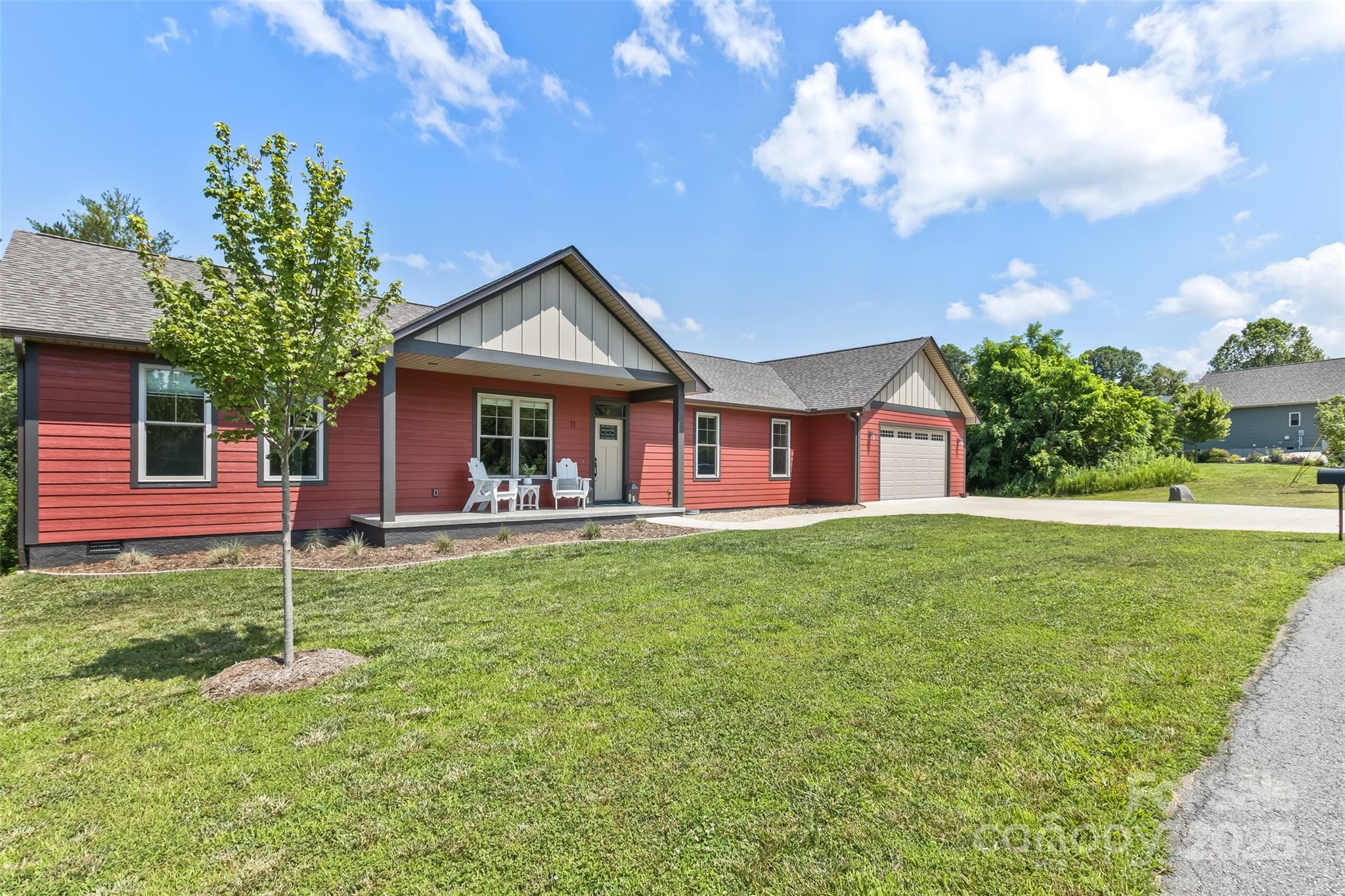 11 South Pine Drive