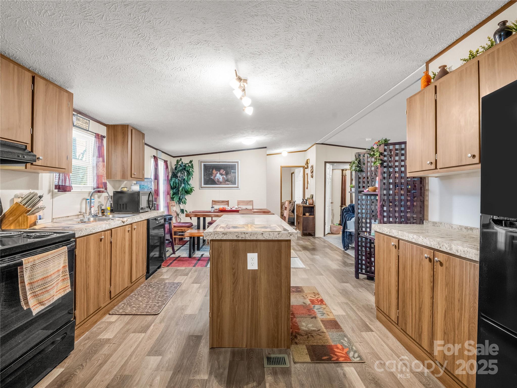 Turkey Pen Gap - Residential