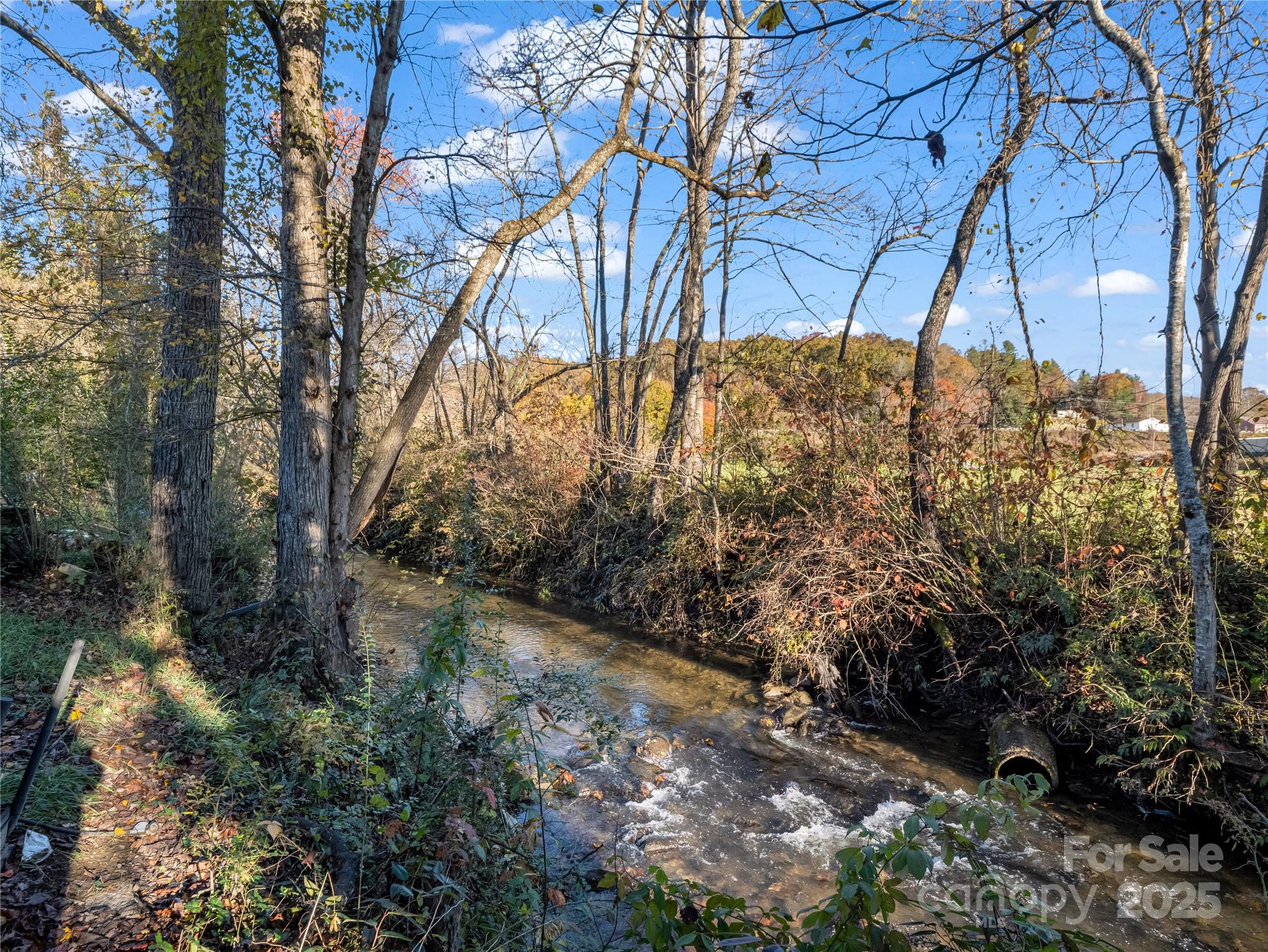 Turkey Pen Gap - Residential