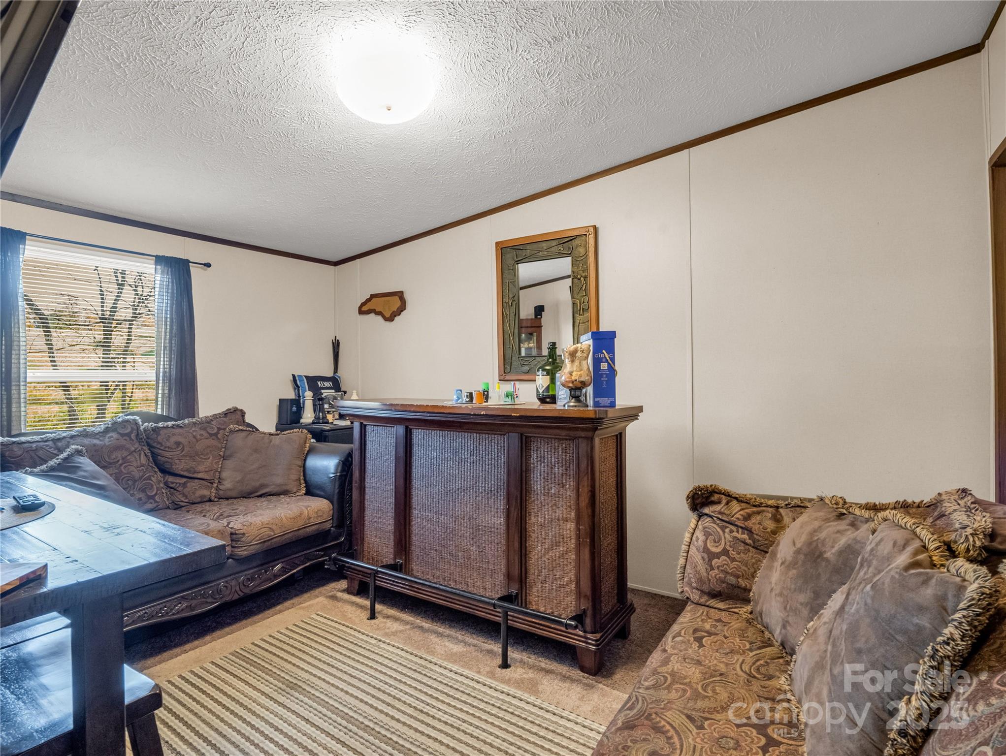 Turkey Pen Gap - Residential