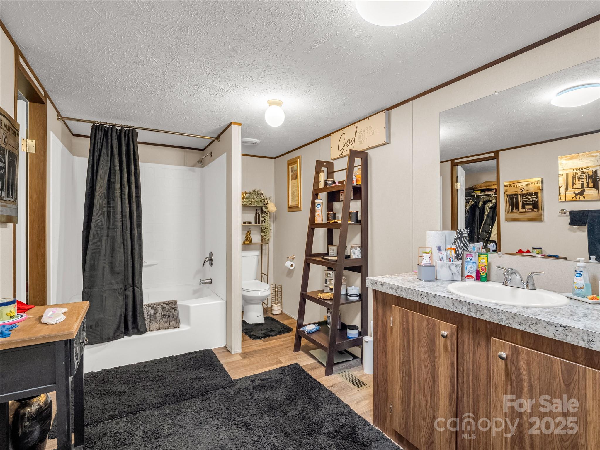 Turkey Pen Gap - Residential