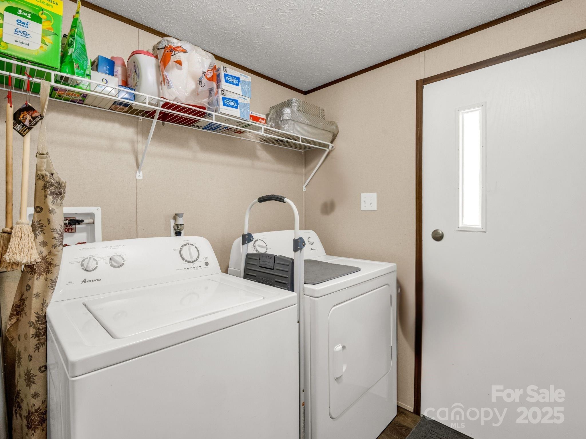 Turkey Pen Gap - Residential