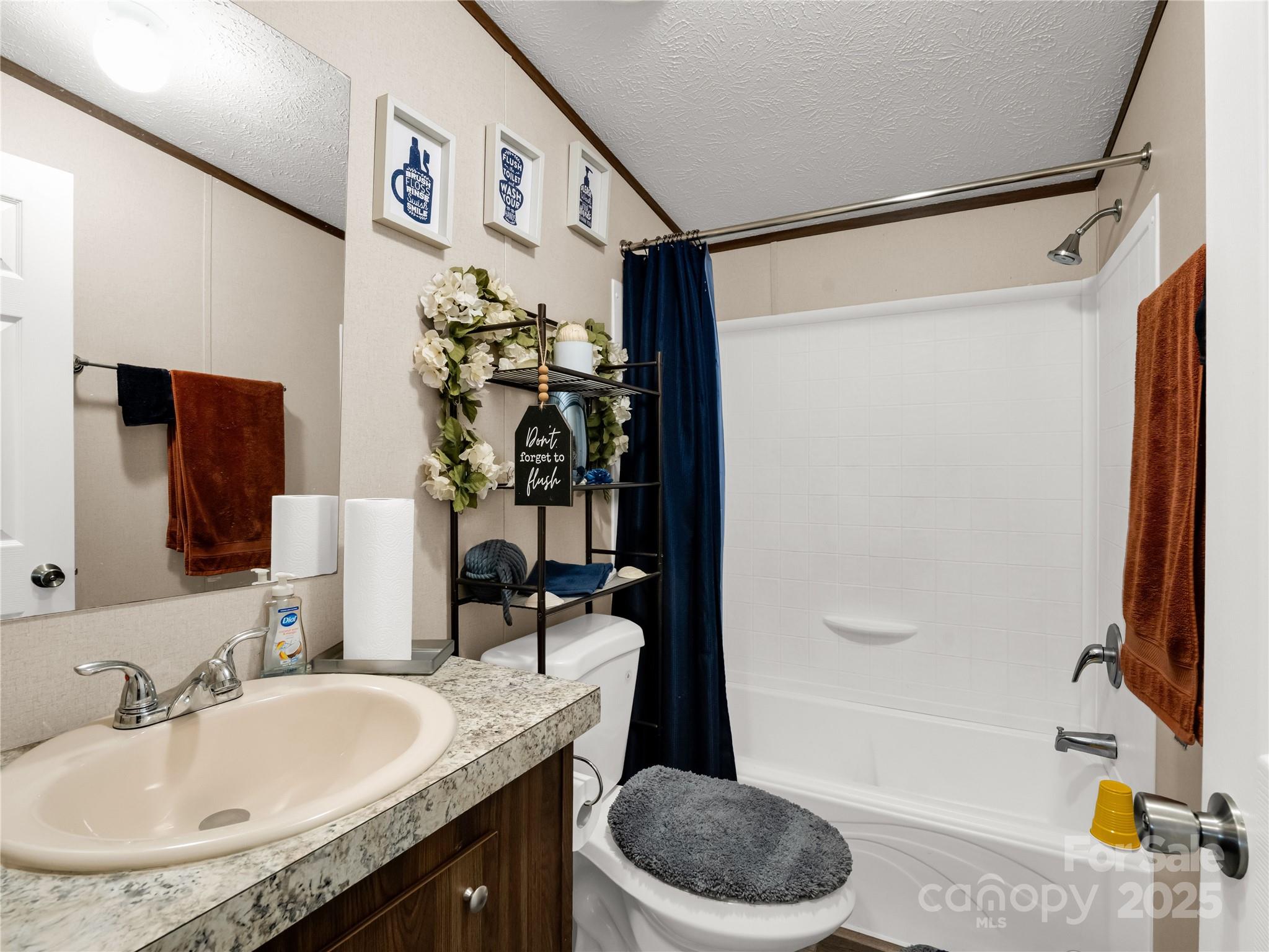 Turkey Pen Gap - Residential