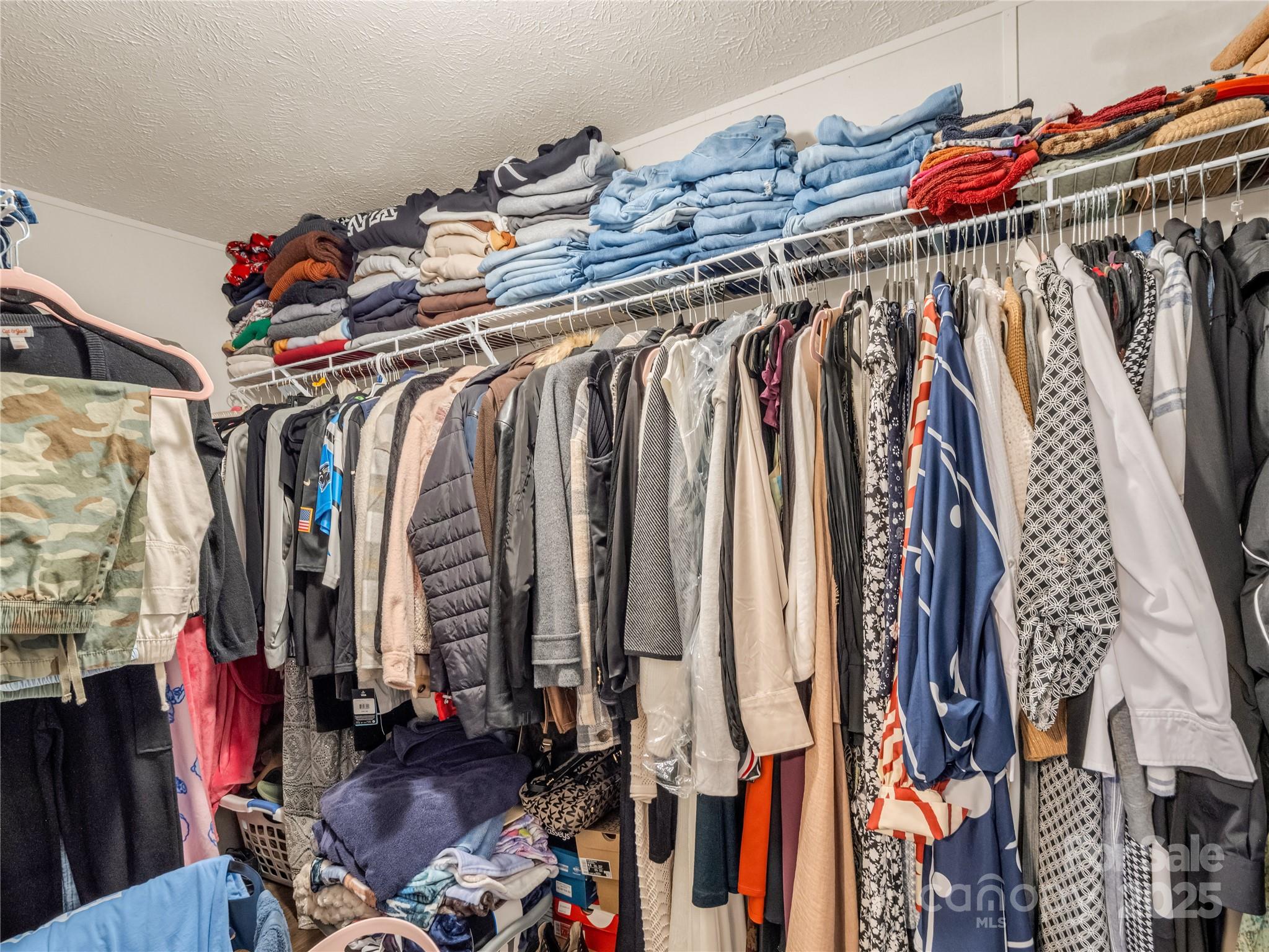 Turkey Pen Gap - Residential