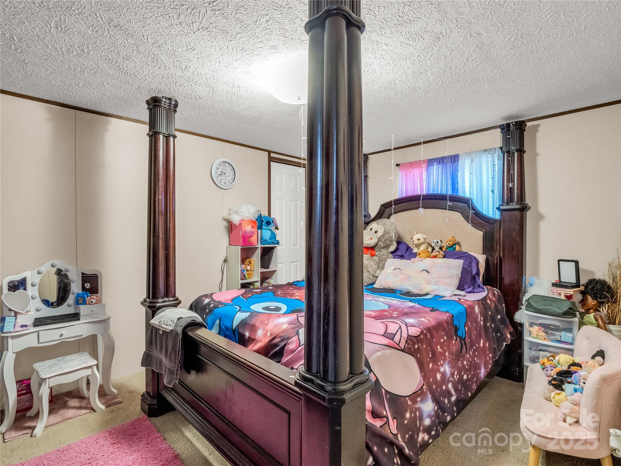 Turkey Pen Gap - Residential