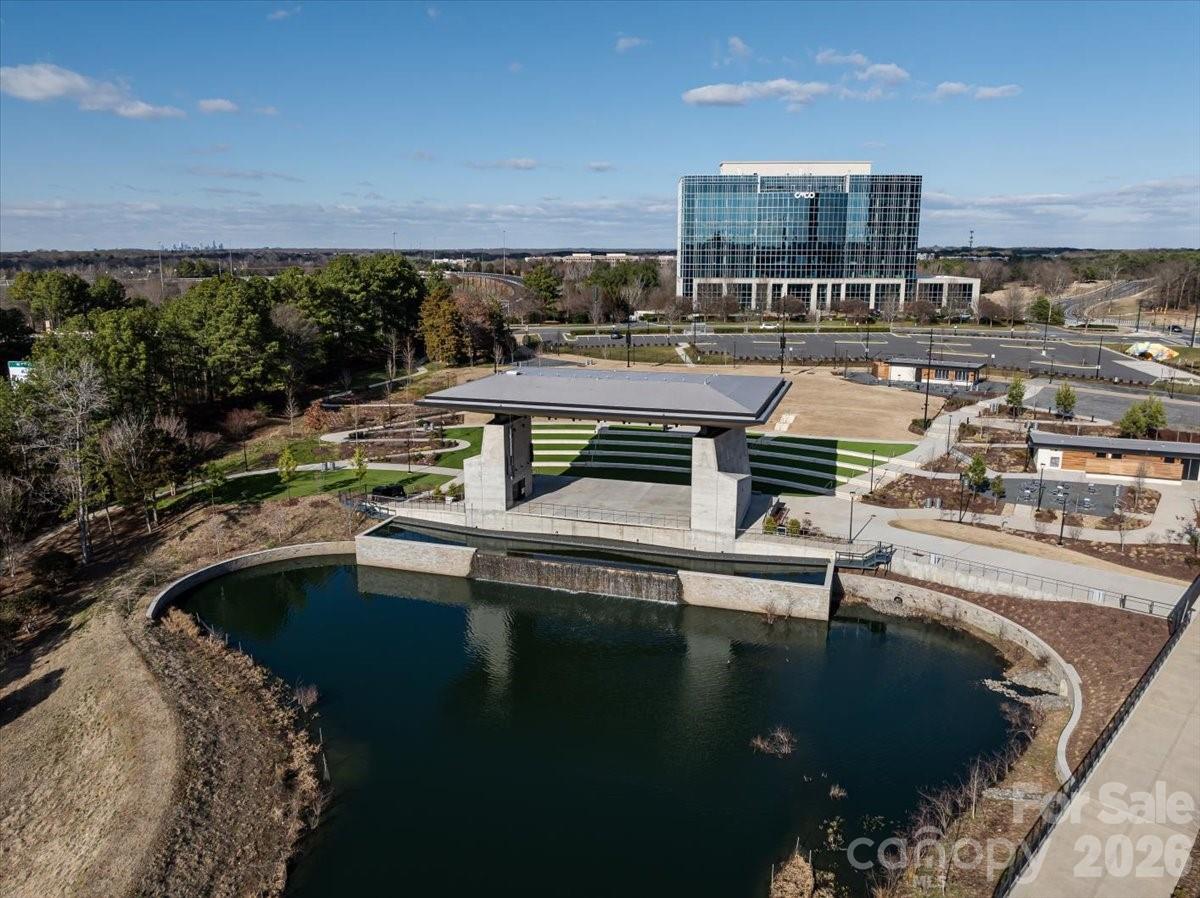 Belle Vista - Residential