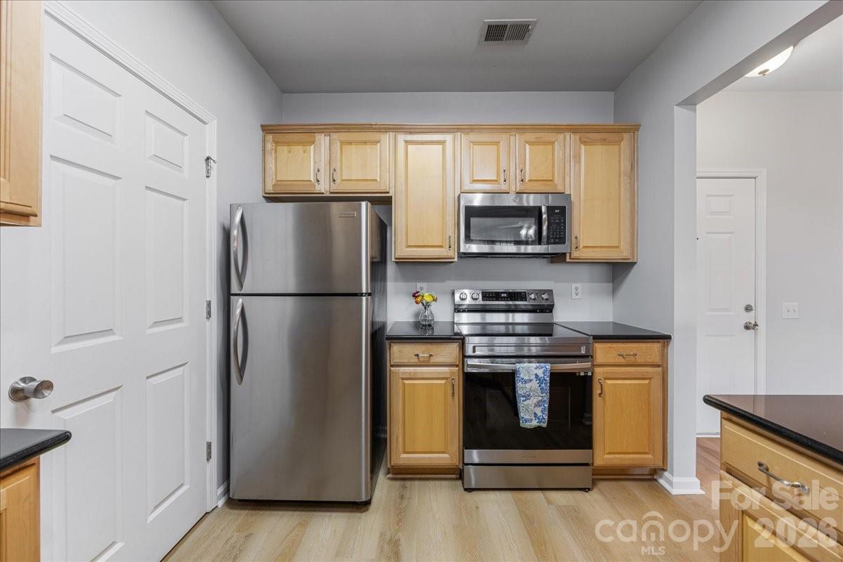 Belle Vista - Residential