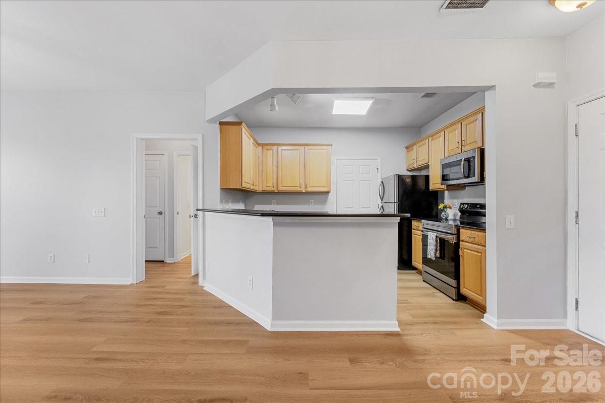 Belle Vista - Residential